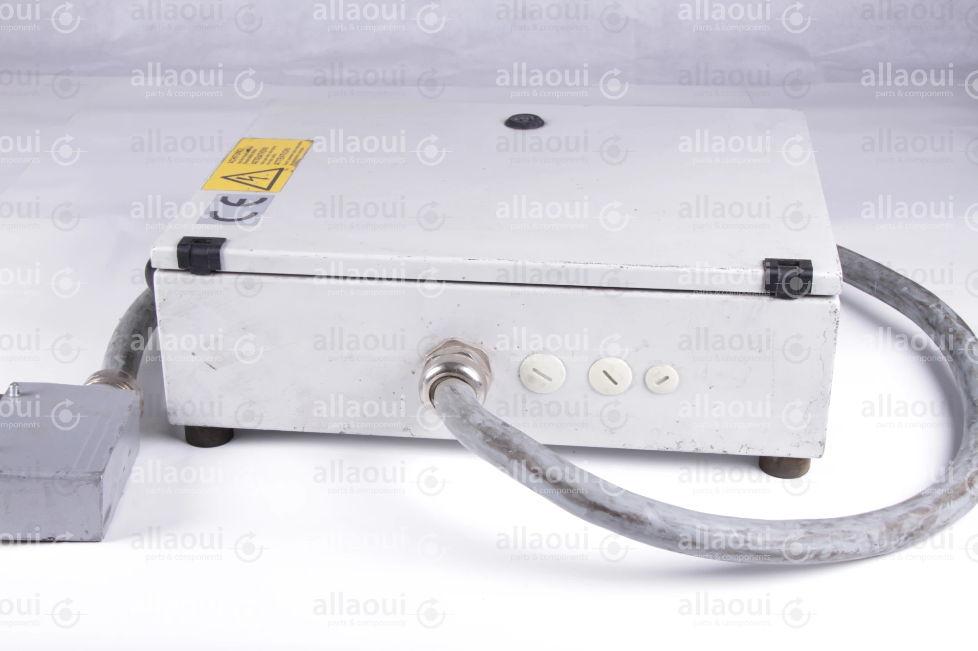 Heidelberg Coupling Box 1 couplingboxFHA0014A701 Heidelberg Coupling Box 1 couplingboxFHA0014A701