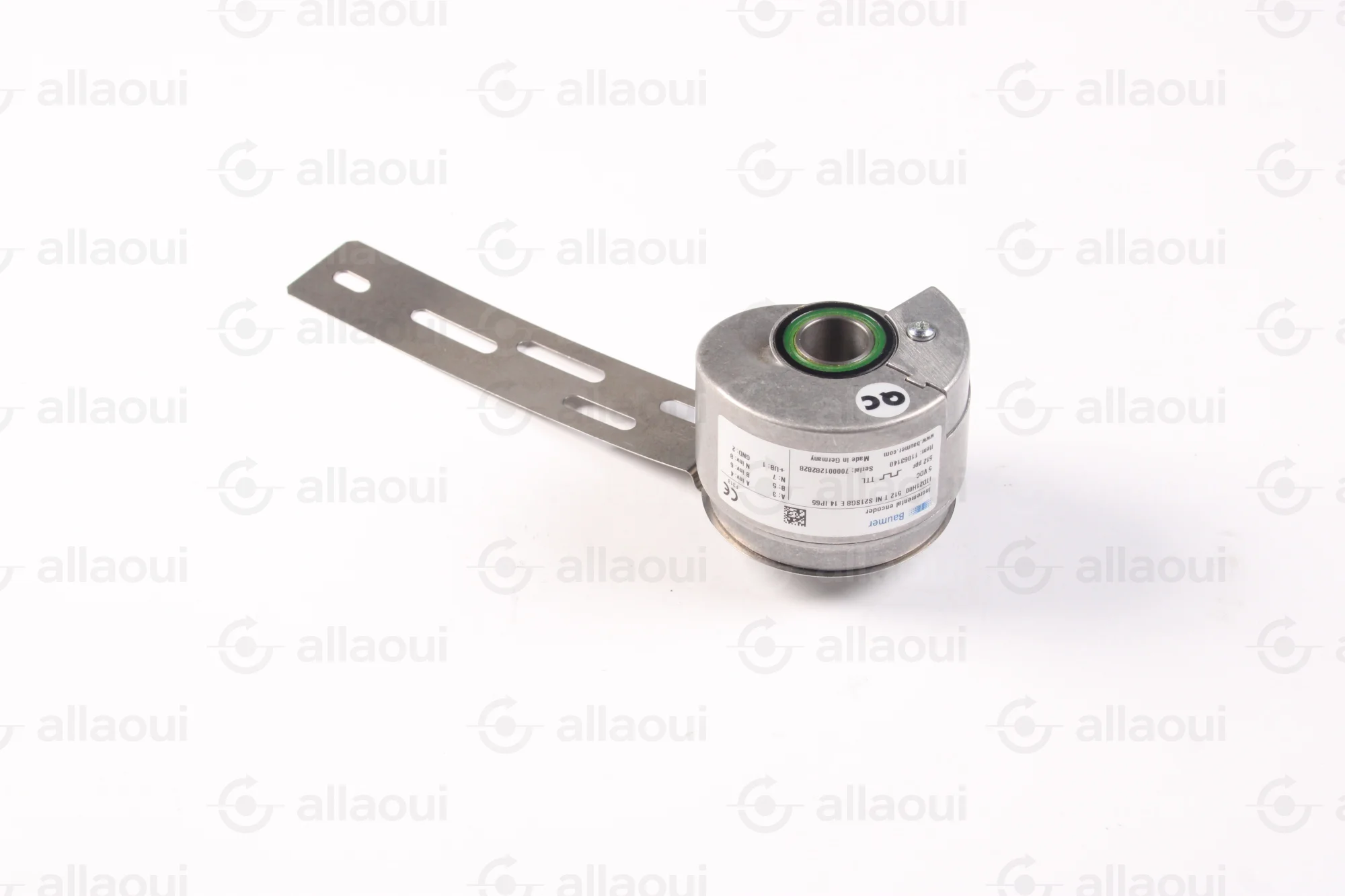 Baumer Incremental Encoder 11063140 Baumer Incremental Encoder 11063140