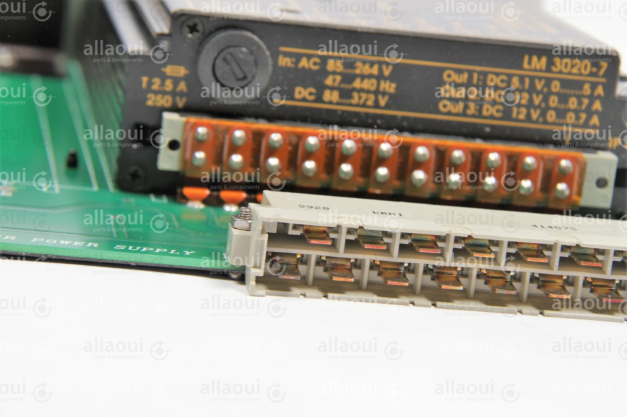 QuadTech Power Supply 107407 QuadTech Power Supply 107407