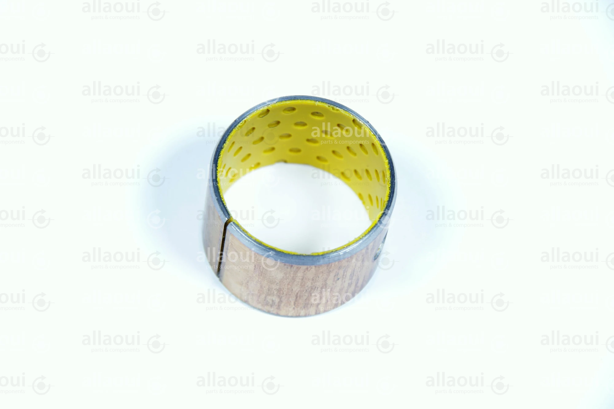 Müller Martini Bearing 30H7/34X25 3675.3401.4 Müller Martini Bearing 30H7/34X25 3675.3401.4