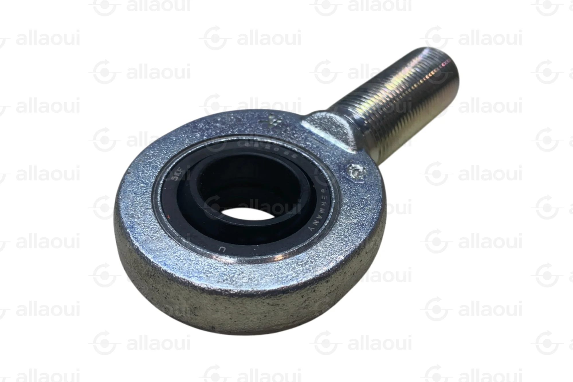SKF SKF Steel Rod End Bearing M20 x 1.5 Male Thread 20 mm Bore SA 20 ES SKF SKF Steel Rod End Bearing M20 x 1.5 Male Thread 20 mm Bore SA 20 ES
