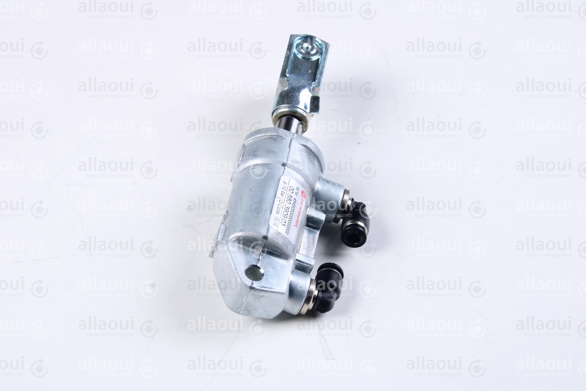 Norgren Pneumatic Cylinder 00.580.3909/03 Norgren Pneumatic Cylinder 00.580.3909/03