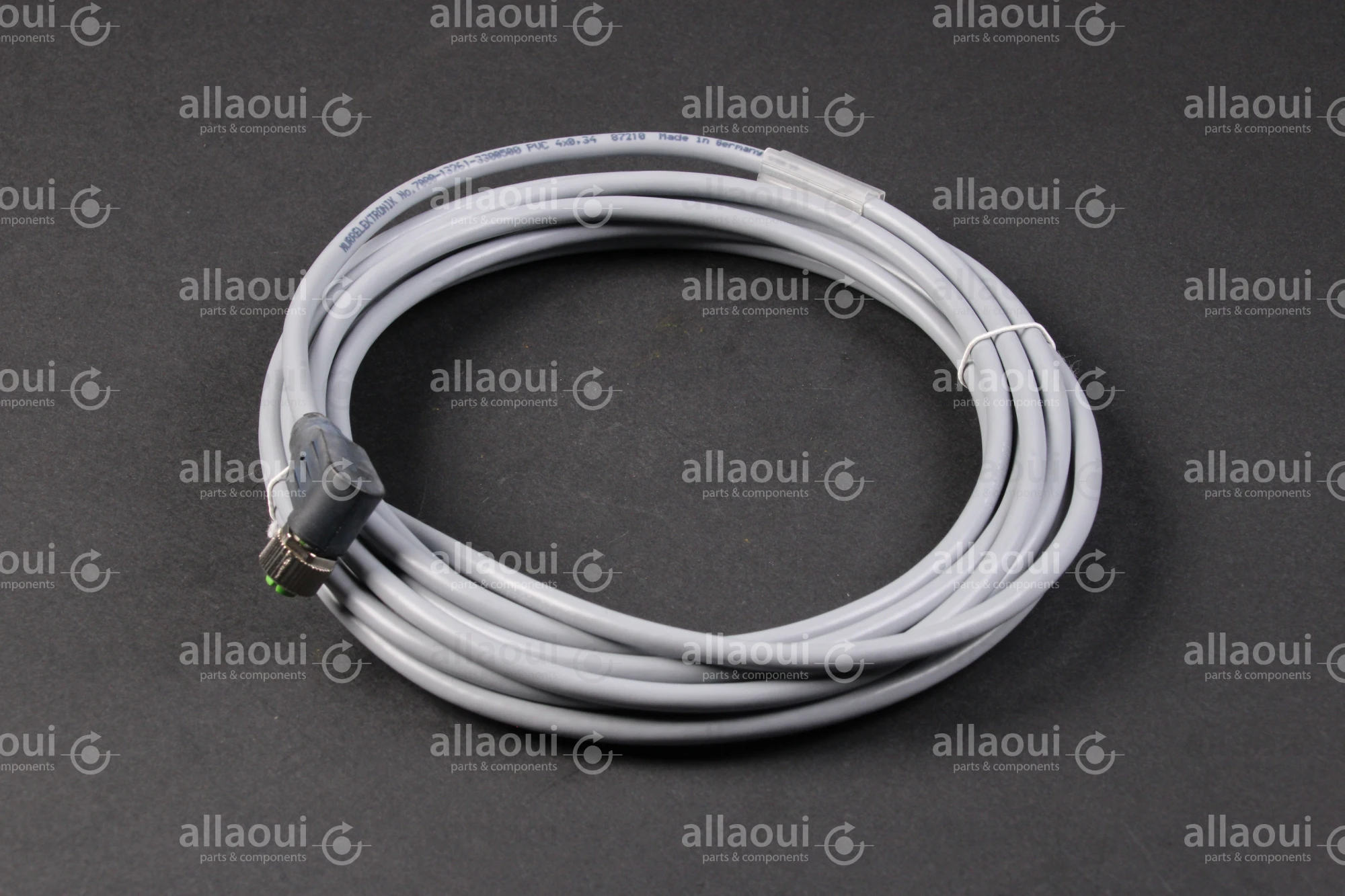 Contiweb Connector WH.097001004 Contiweb Connector WH.097001004