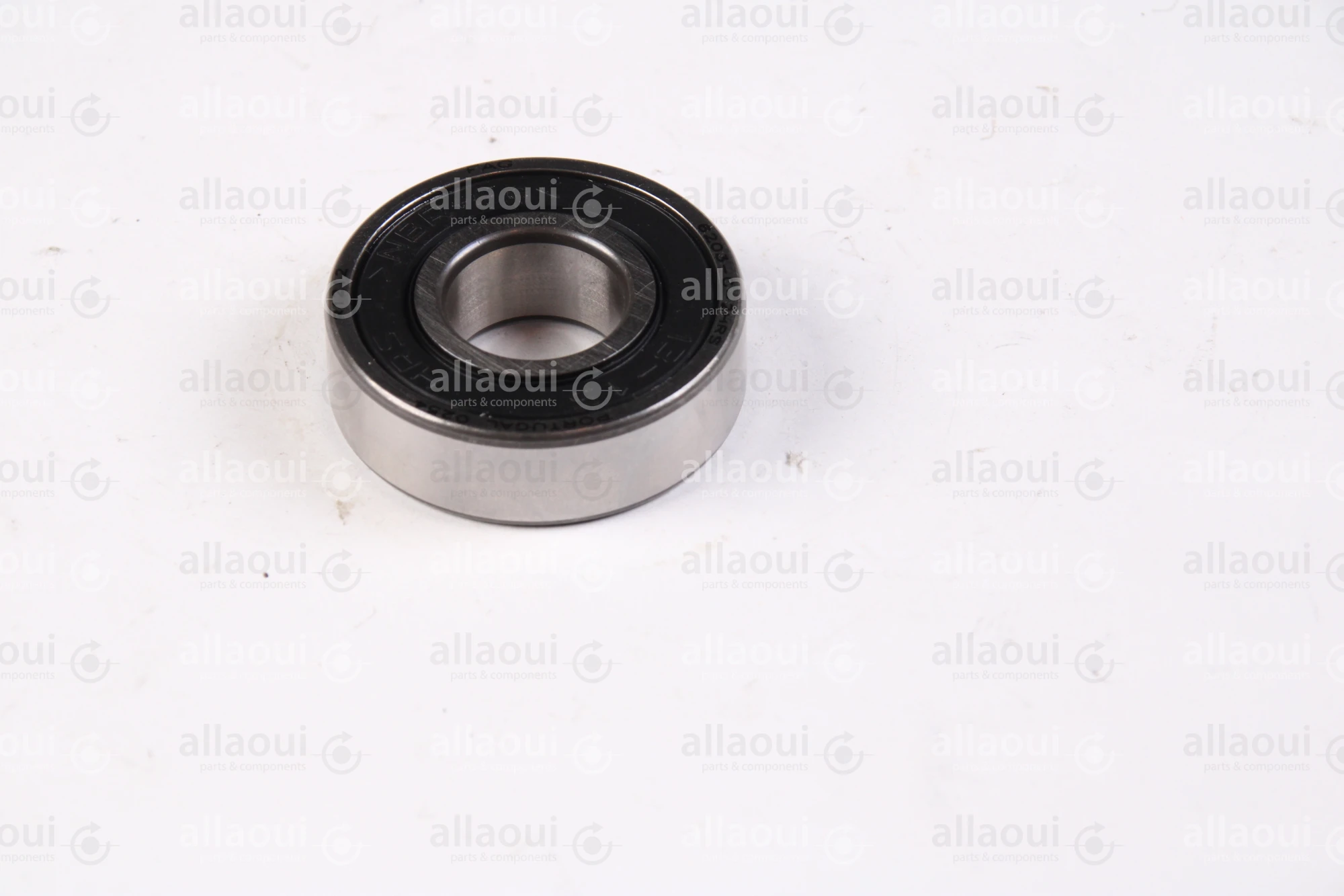 FAG Deep Groove Ball Bearings 6203-C-2HRS FAG Deep Groove Ball Bearings 6203-C-2HRS