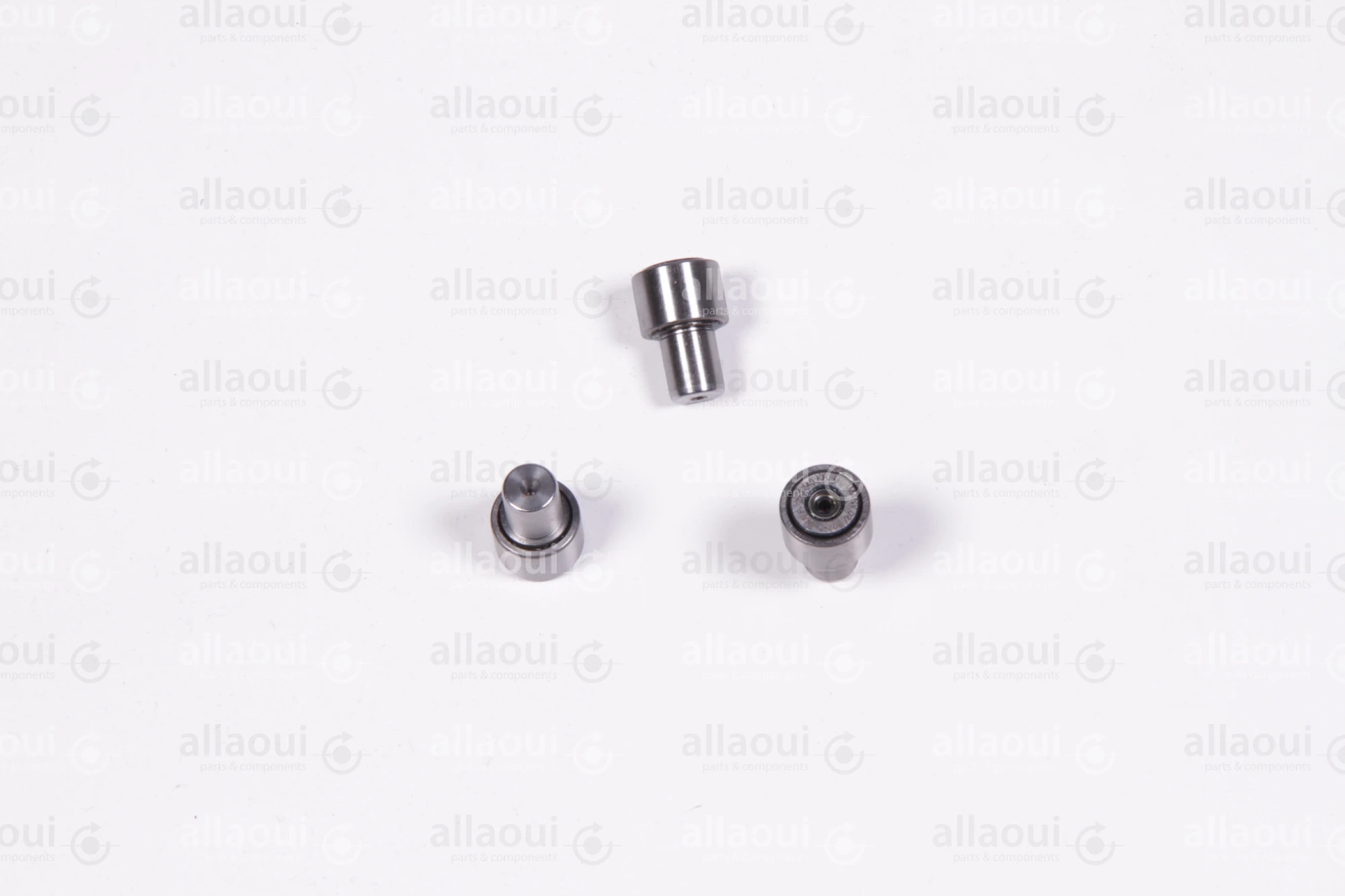 INA Cam follower KR 16x10x24 F-213740 INA Cam follower KR 16x10x24 F-213740