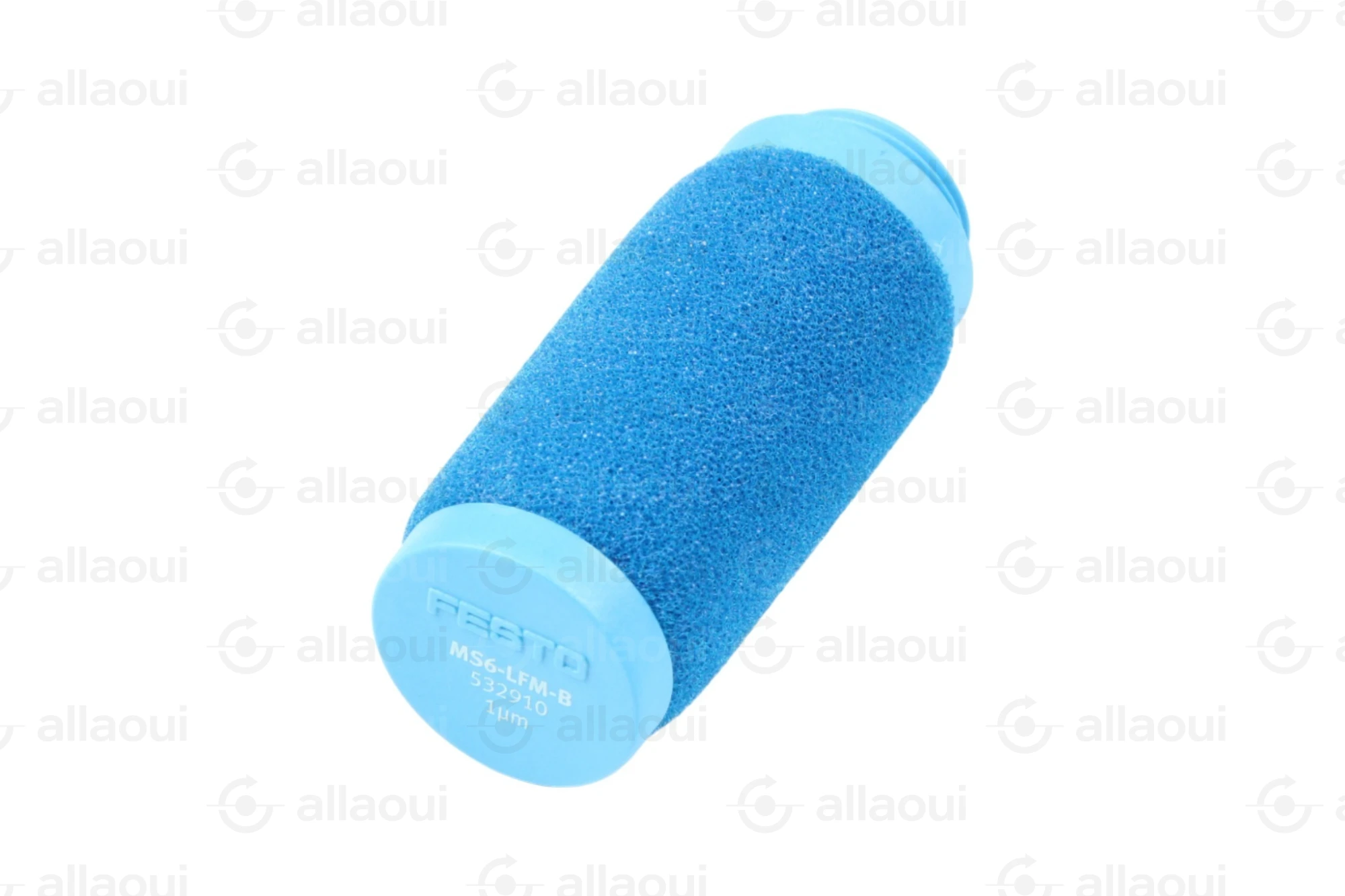 Festo Fine Filter Cartridge MS6-LFM-B