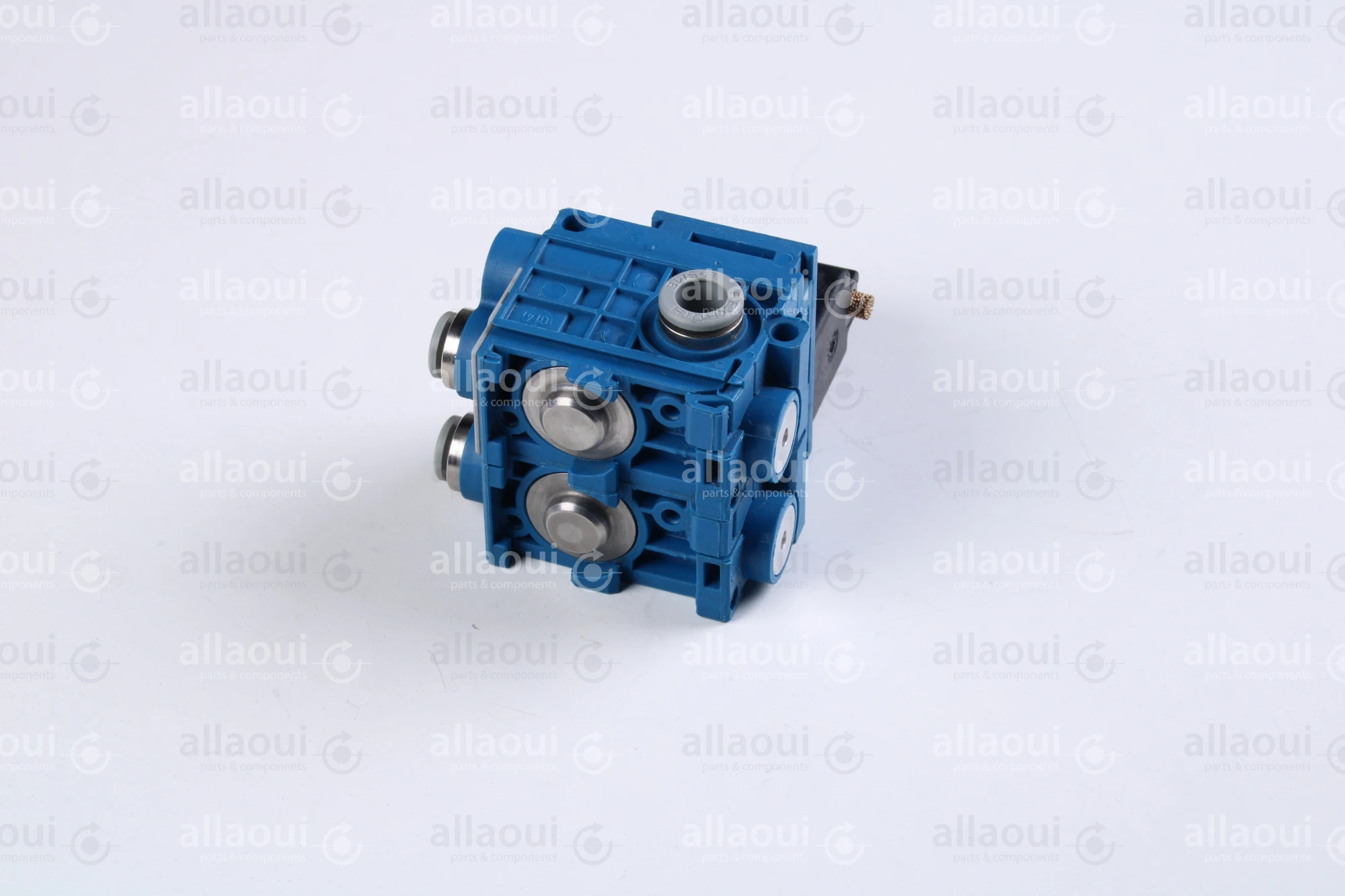 Bosch Rexroth Pneumatic directional valve 24V MH20366 579-080-0 Bosch Rexroth Pneumatic directional valve 24V MH20366 579-080-0