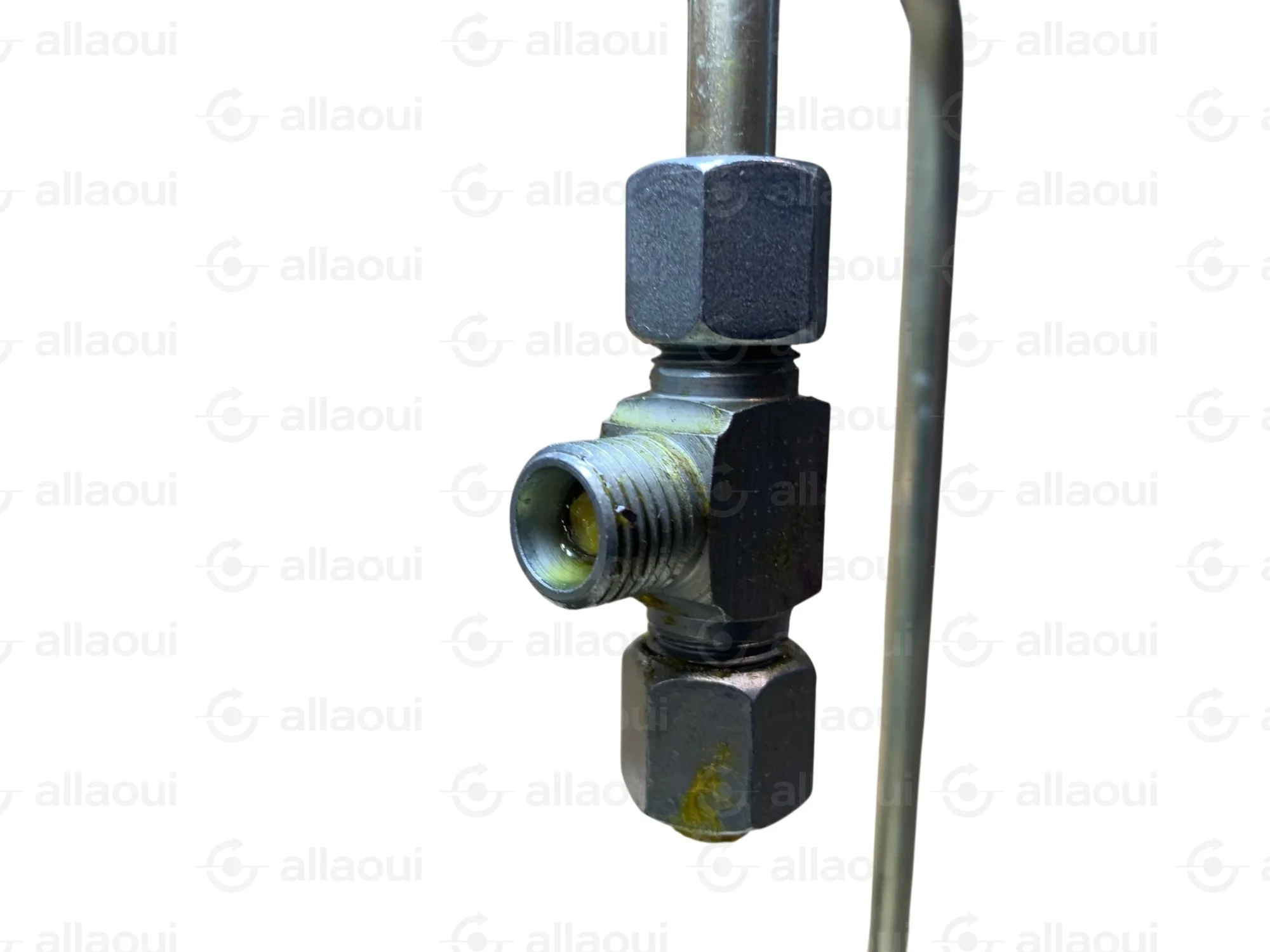 Manroland Grease pump 70.00003-5397