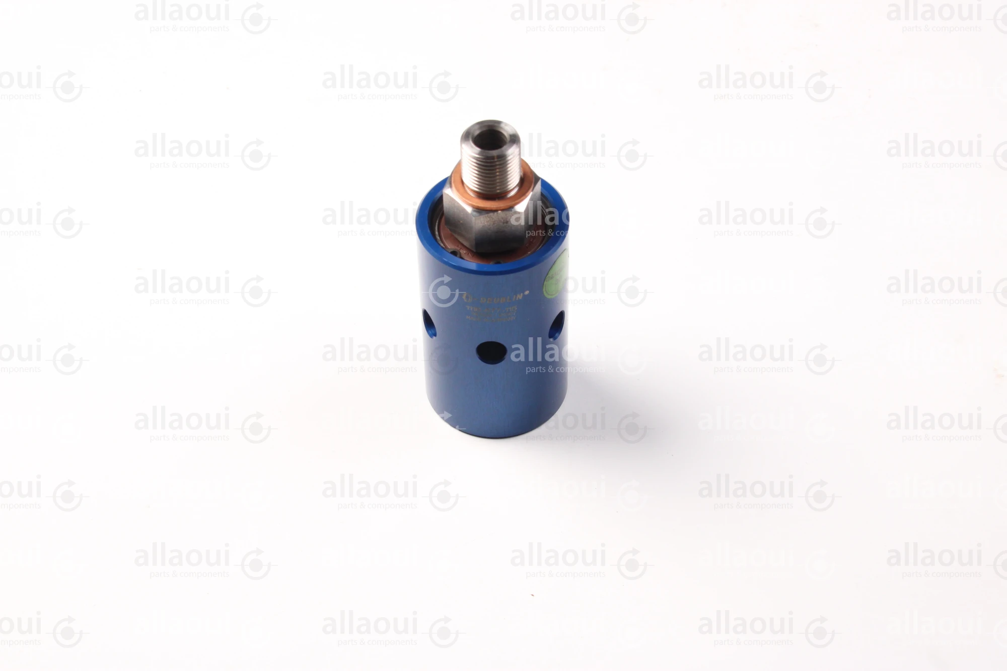 Deublin Rotary Union DD, RTR G3/8A RH Deublin Rotary Union DD, RTR G3/8A RH