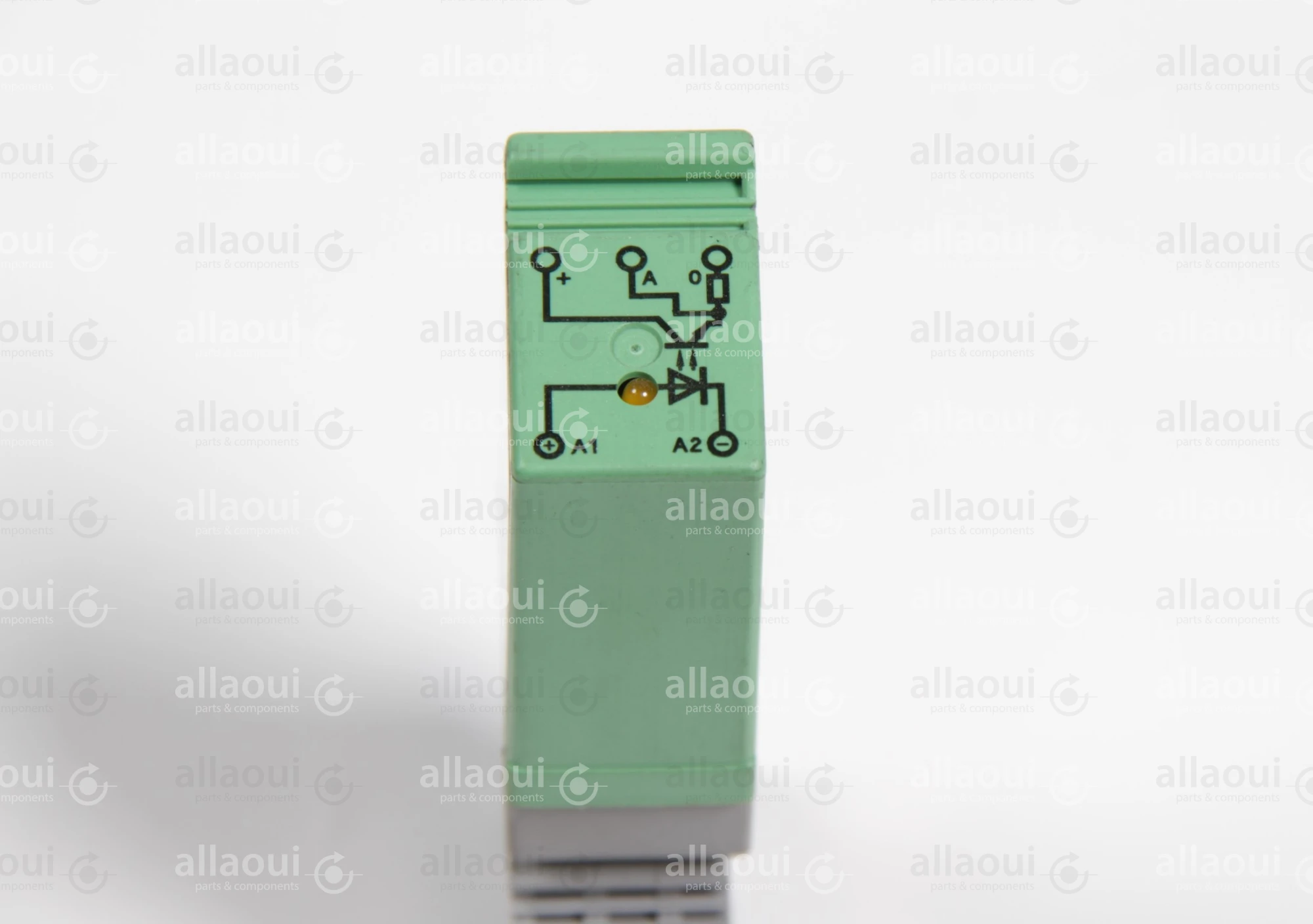 Phoenix Contact Relay Phoenix Contact ST-OE3-24DC/48DC/100 Phoenix Contact Relay Phoenix Contact ST-OE3-24DC/48DC/100
