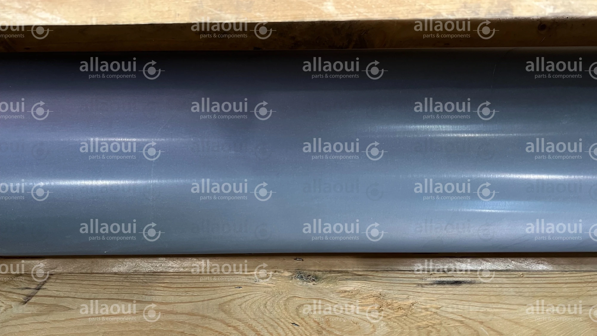 Zecher Anilox Roller 50 Lines 29 Z27175 Zecher Anilox Roller 50 Lines 29 Z27175