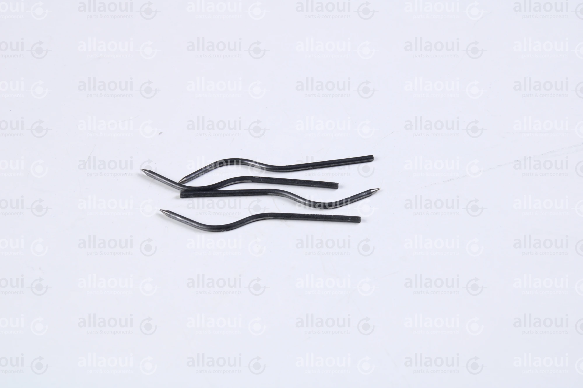 Müller Martini Needle 0227.0260.4 Müller Martini Needle 0227.0260.4