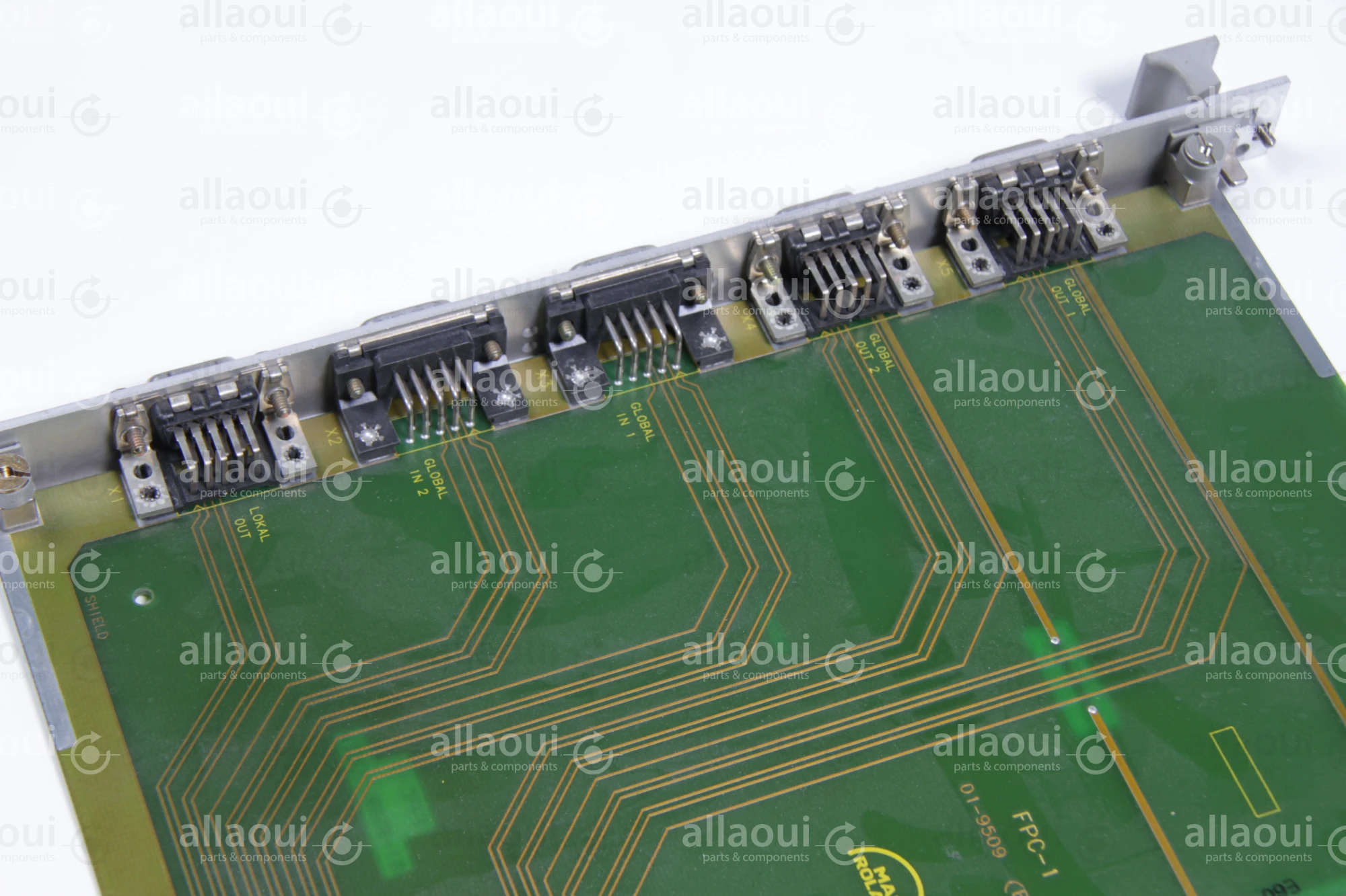 Manroland Board 16.85178-0003 16.85178-0003 Manroland Board 16.85178-0003 16.85178-0003
