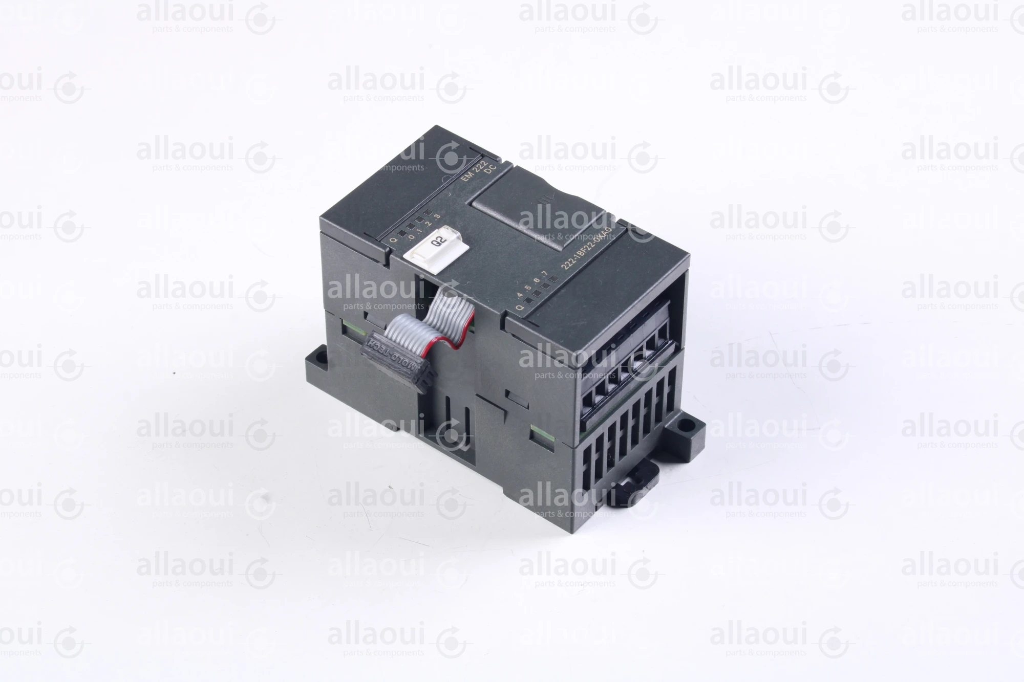 Siemens Module 222-1BF22-0XA0 Siemens Module 222-1BF22-0XA0