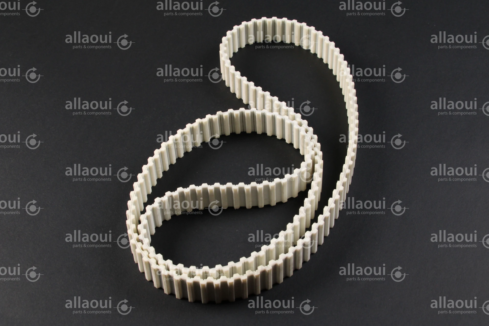 BRECOFLEX® Toothed Belt 25T10/1420 DL E06 U 082 200162 BRECOFLEX® Toothed Belt 25T10/1420 DL E06 U 082 200162