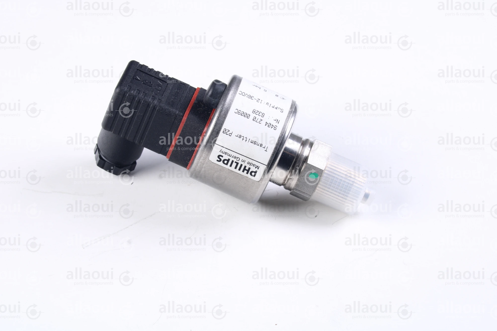 Philips Transmitter P20 9404 270 10651 Philips Transmitter P20 9404 270 10651