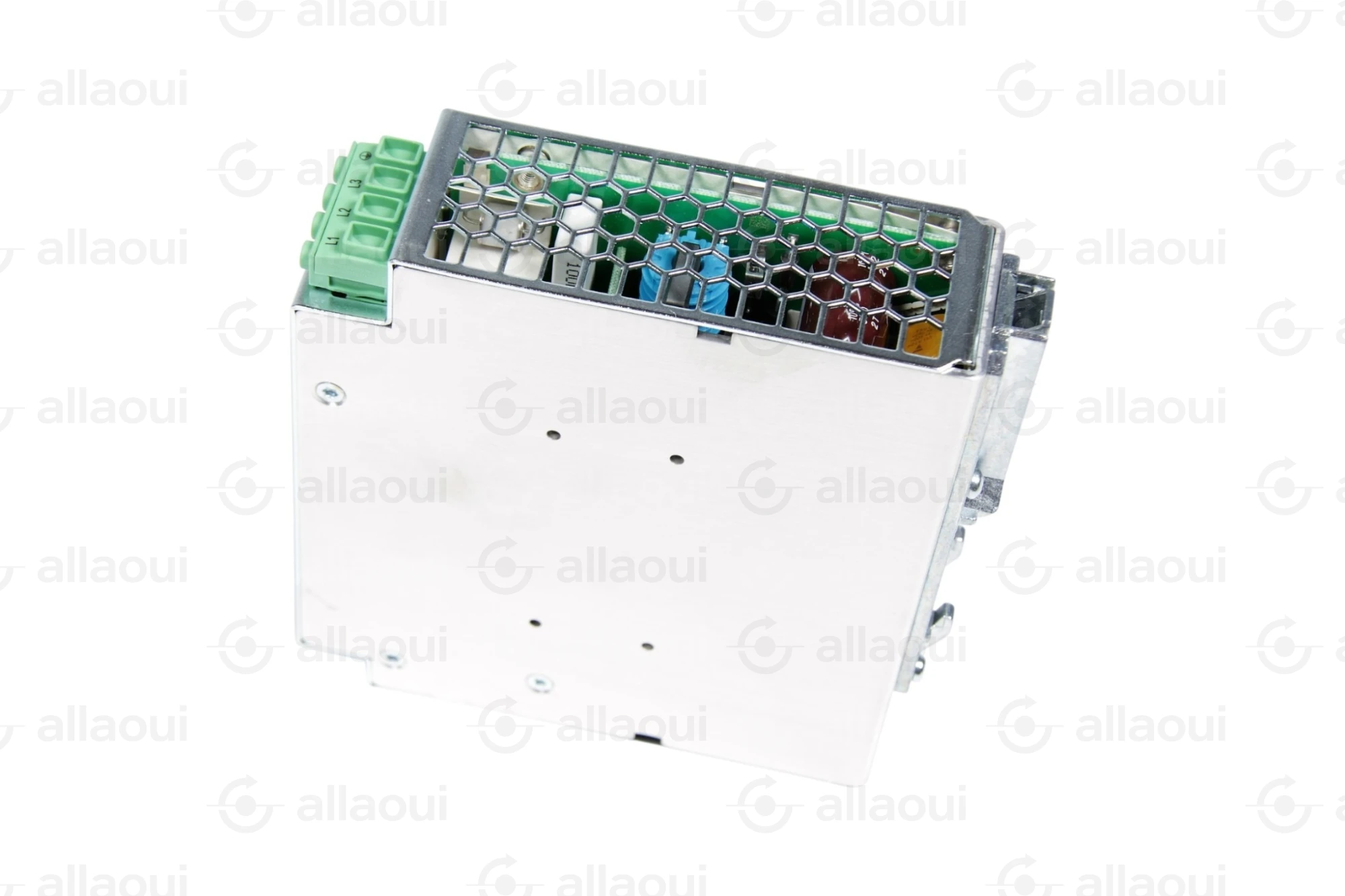 Phoenix Contact Power Adapter Quint-PS/3AC/24DC/5 Phoenix Contact Power Adapter Quint-PS/3AC/24DC/5