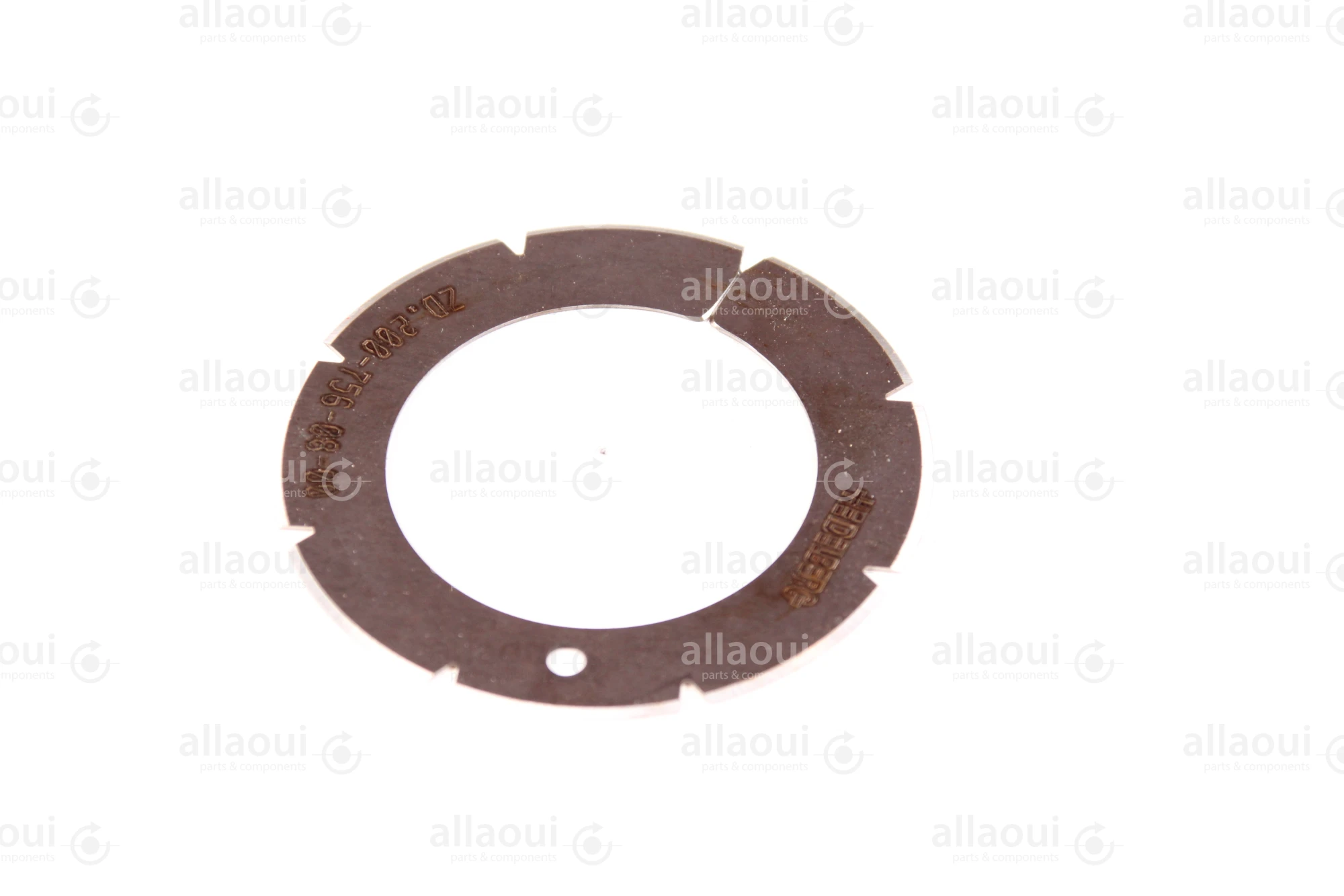 Heidelberg Perforating Disc ZD.200-756-08-00 Heidelberg Perforating Disc ZD.200-756-08-00