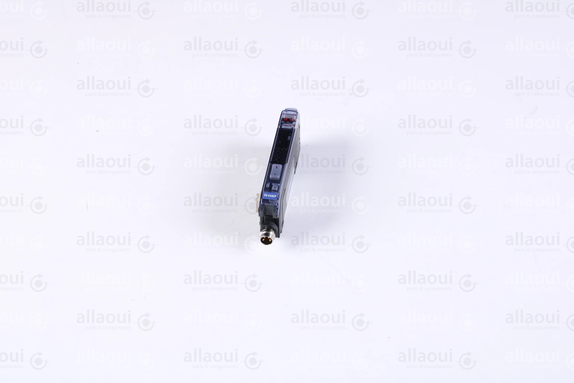 Keyence Fibre Amplifier FS-V34CP