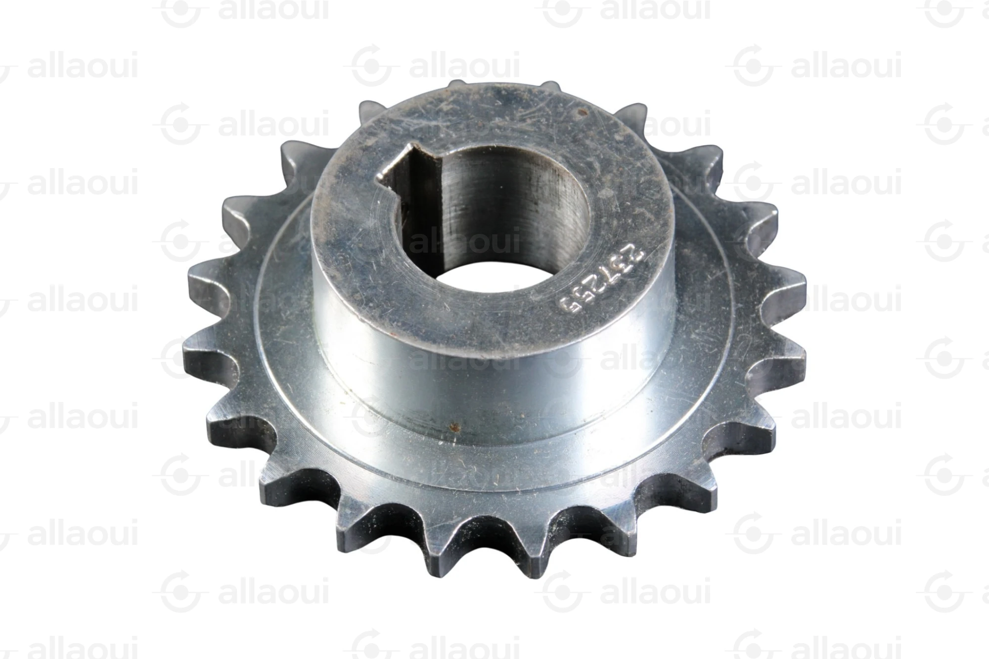 Kolbus Gear 237255
