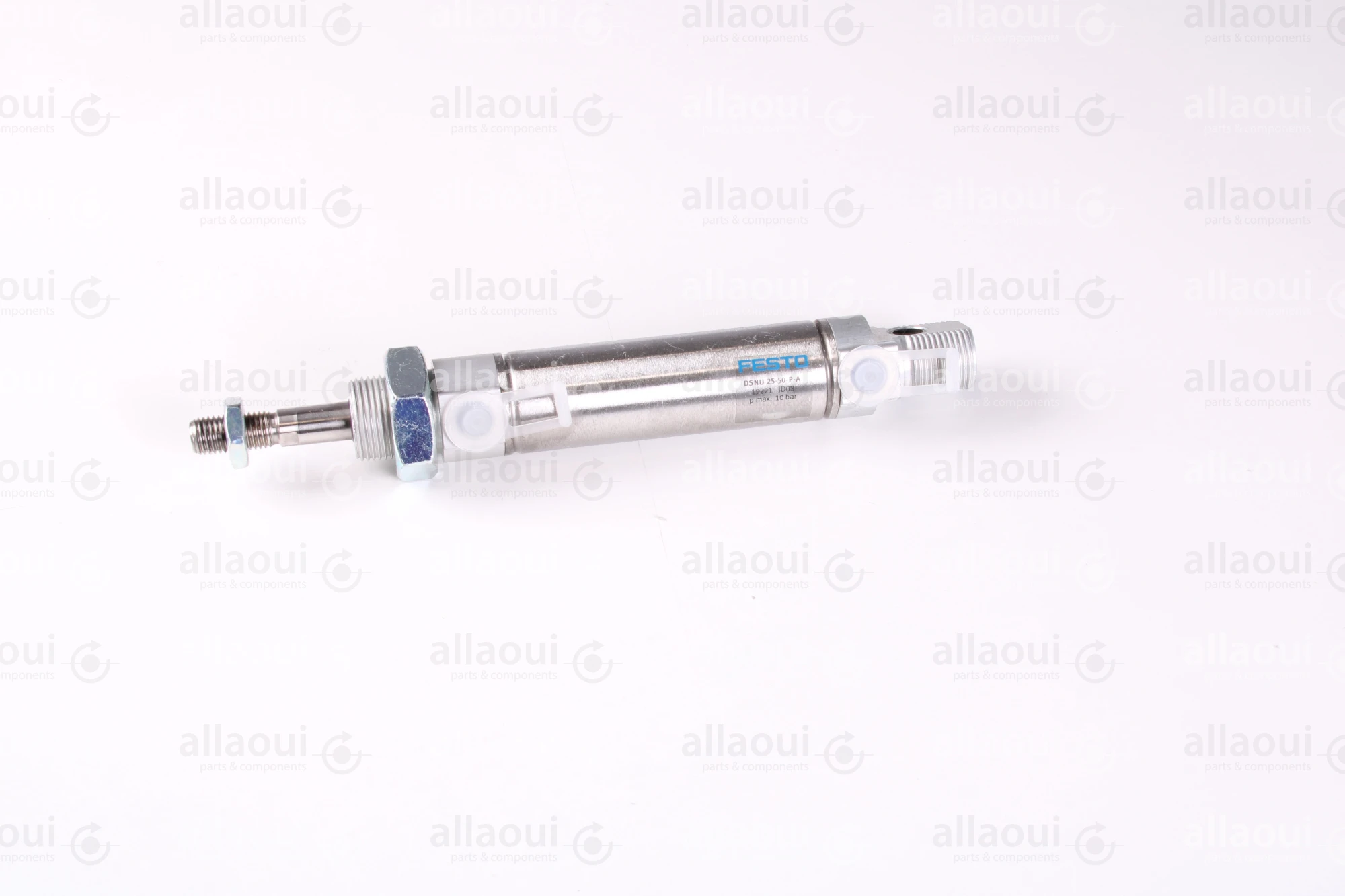 Festo Pneumatic Cylinder DSNU-25-50-P-A Festo Pneumatic Cylinder DSNU-25-50-P-A