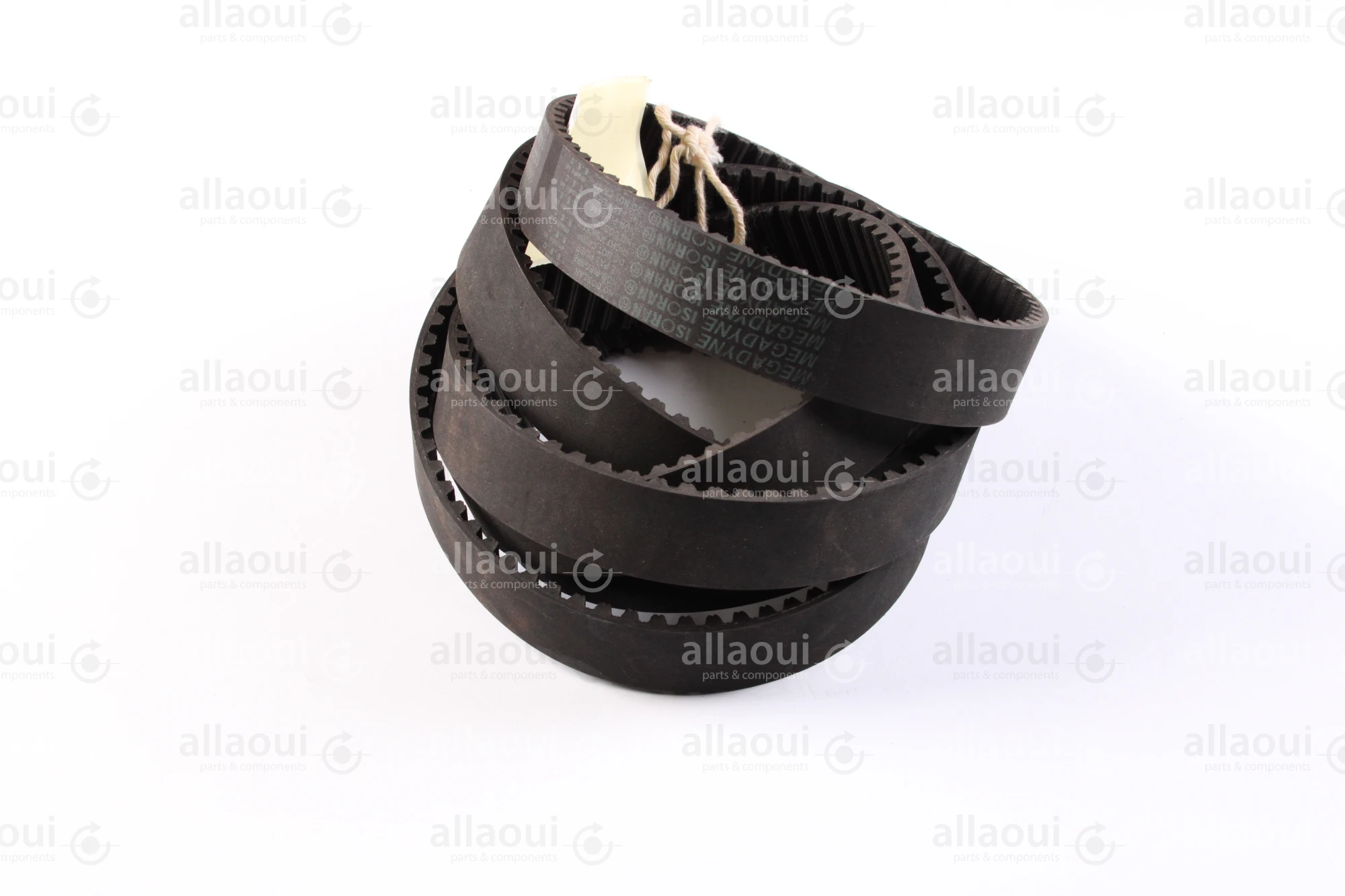 Megadyne Toothed Belt 1440RPP8 Megadyne Toothed Belt 1440RPP8