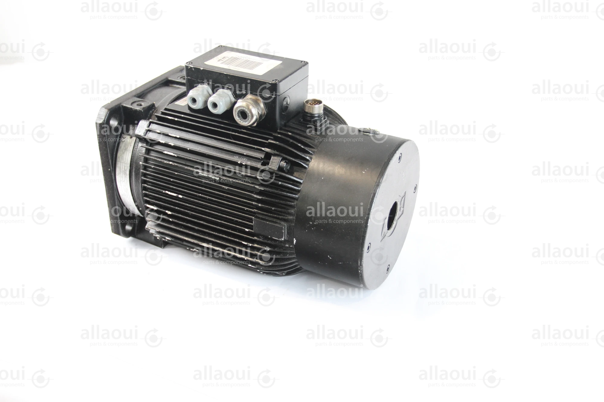 AMK Servo Motor DV10-15-4-AB0 AMK Servo Motor DV10-15-4-AB0