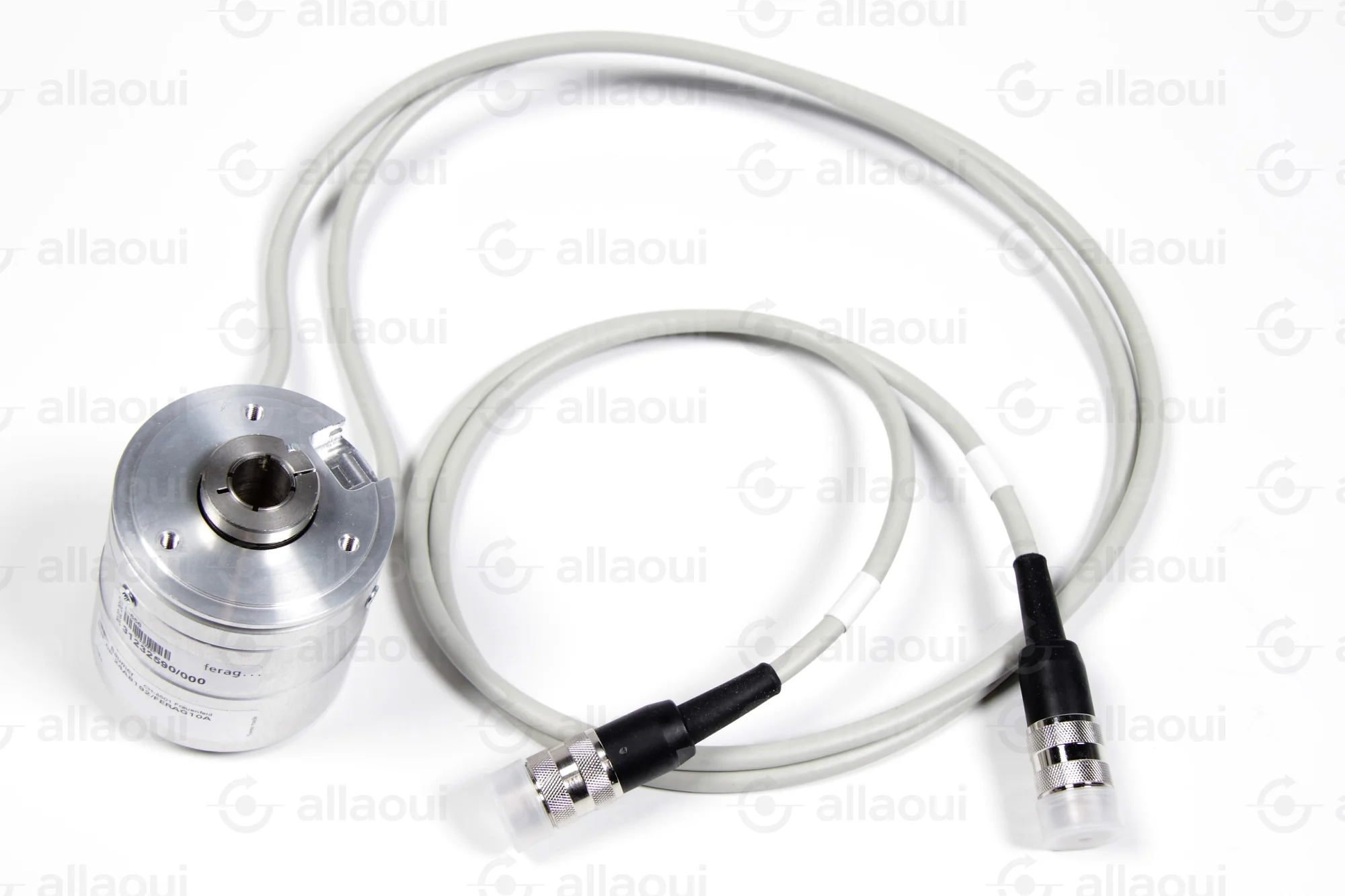 Baumer Encoder BHF 0P.24A8192/FERAG10A