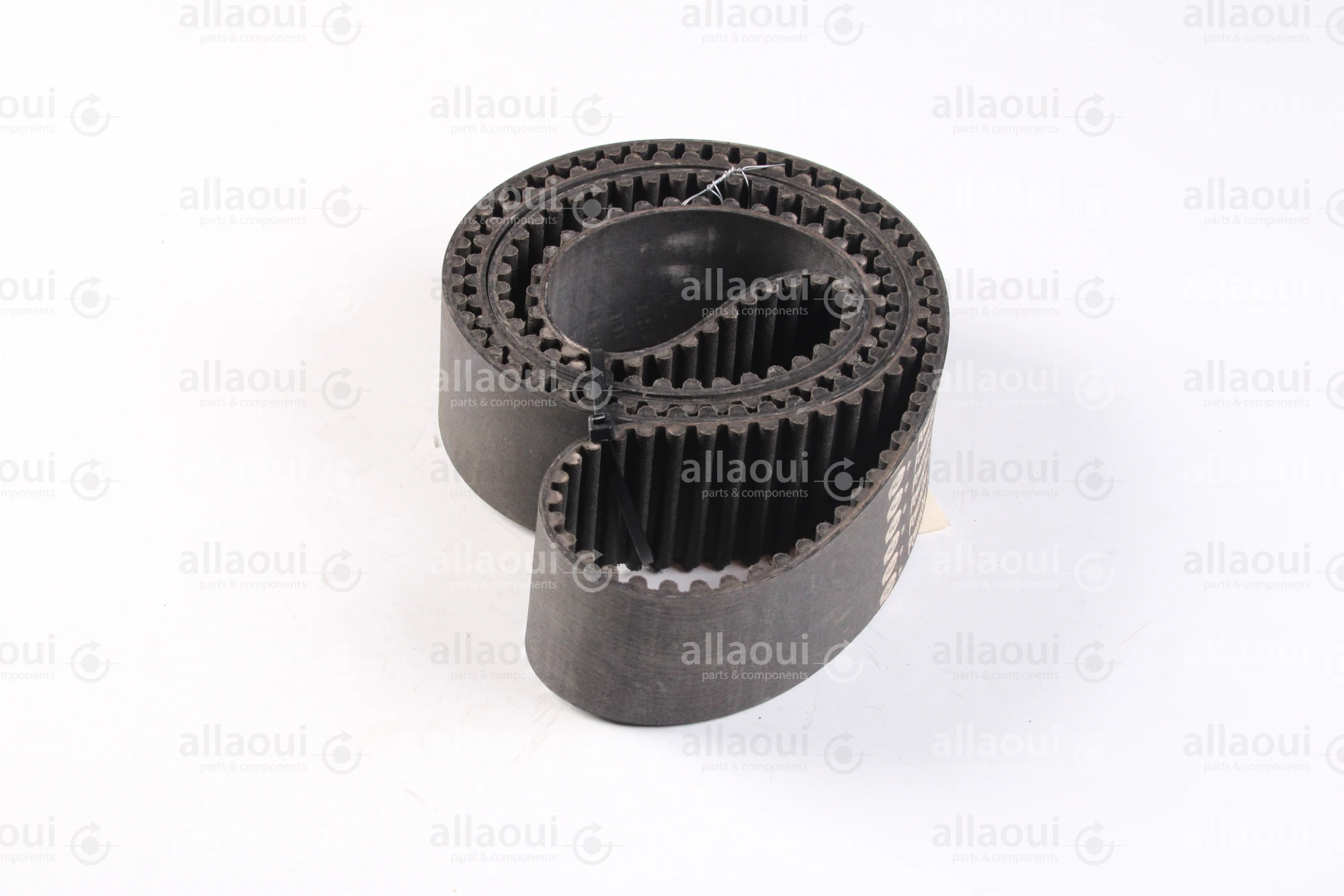 PowerGrip Toothed Belt HTD-1600-8M-50 PowerGrip Toothed Belt HTD-1600-8M-50