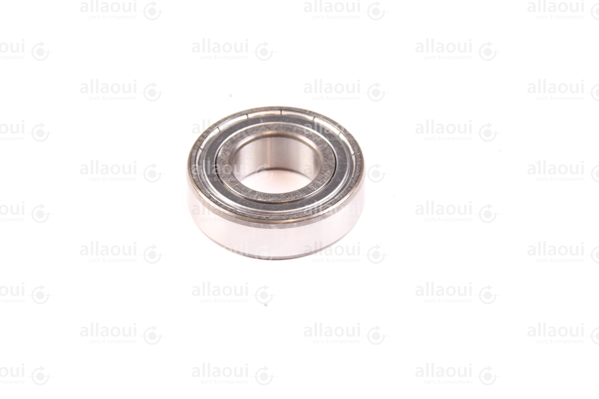 SKF Roller Bearing 6205-2Z/C3 SKF Roller Bearing 6205-2Z/C3