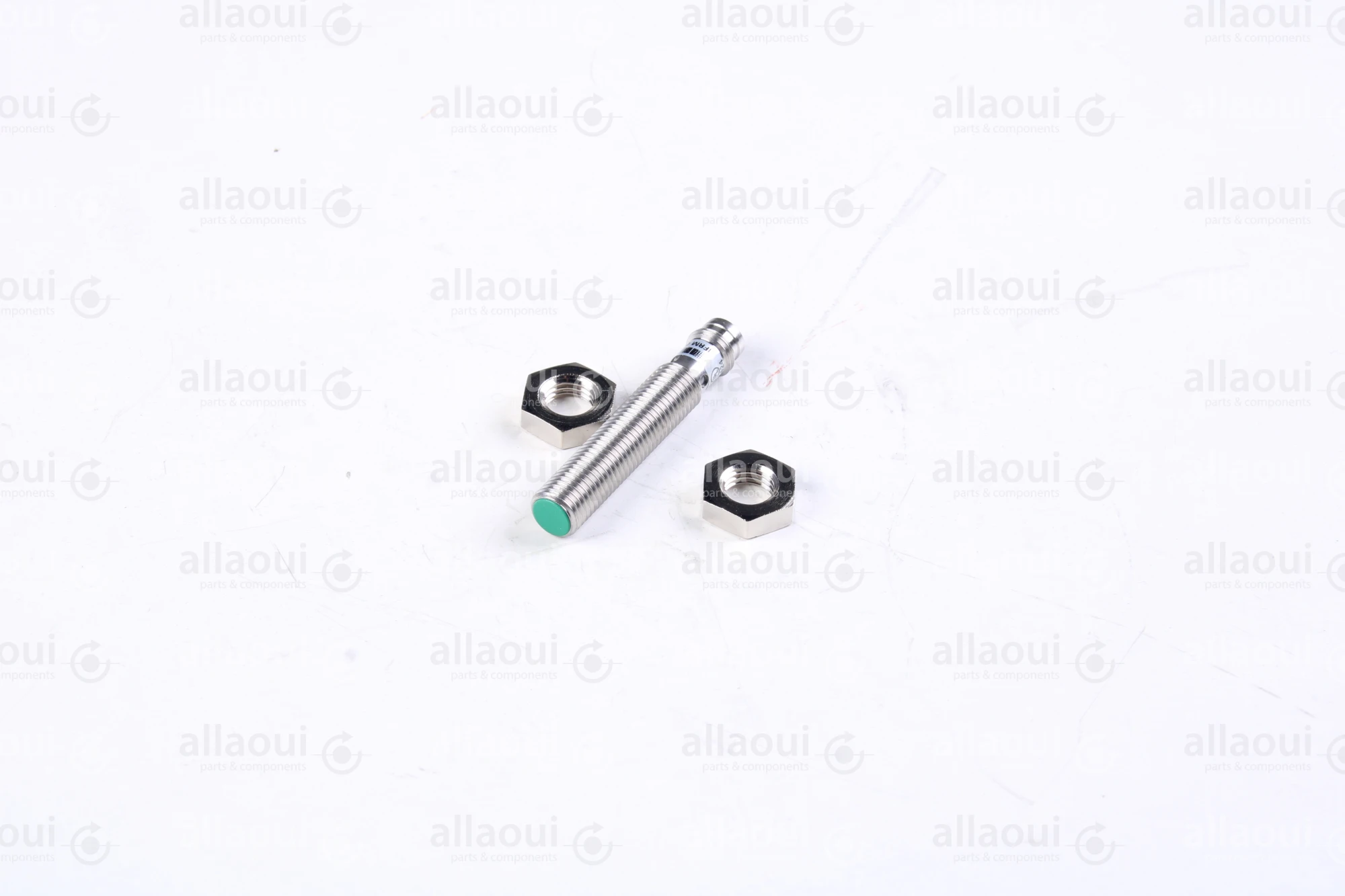 Baumer Proximity Switch IFRM 08P17A1/S35L