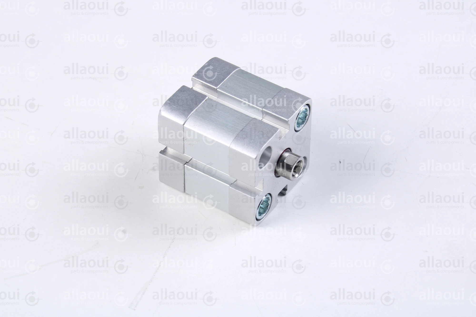 Müller Martini Pneumatic Cylinder 0040.7475 Müller Martini Pneumatic Cylinder 0040.7475