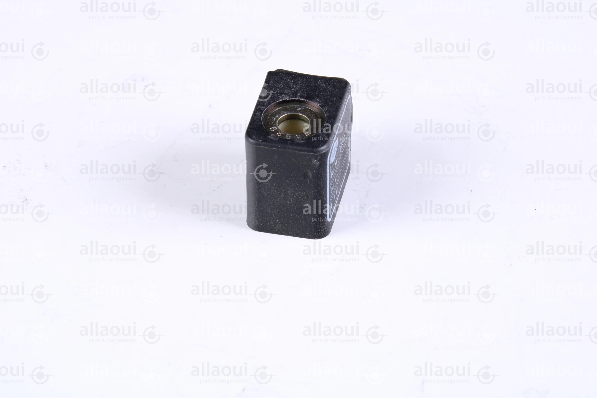Heidelberg 4/2  Way Pneumatic Valve S9.184.1051/02