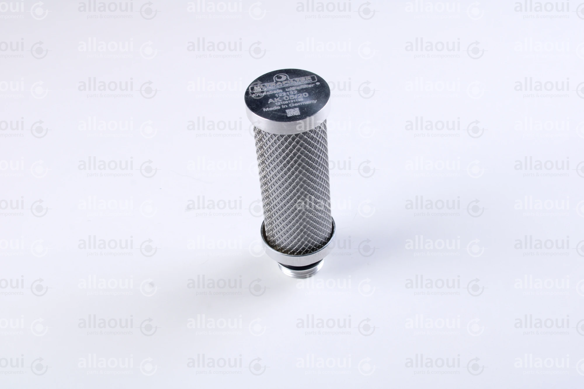 Ultrafilter Filter AK 05/20 122132 Ultrafilter Filter AK 05/20 122132