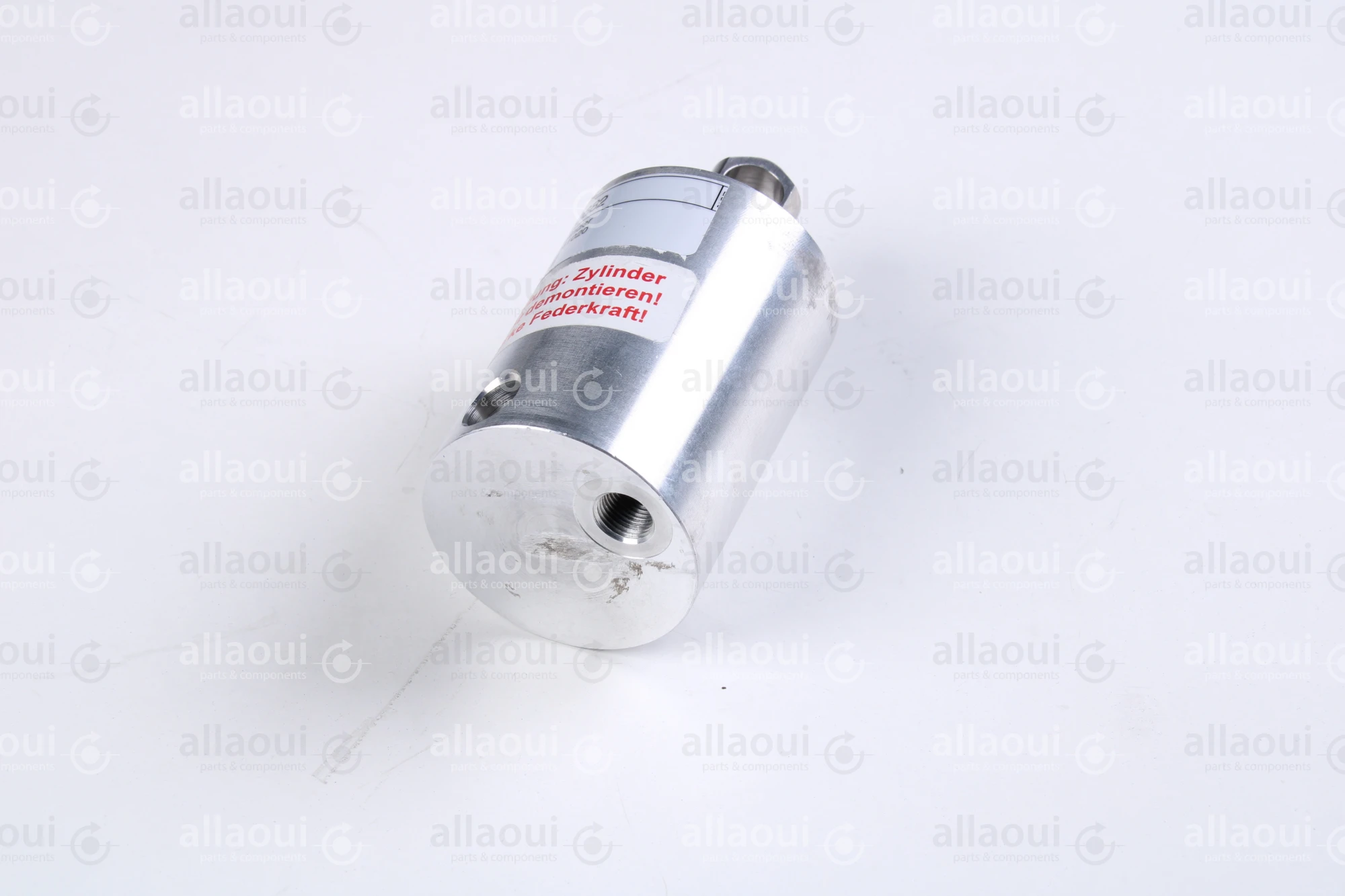 UNKNOWN Pneumatic Cylinder XX340150682