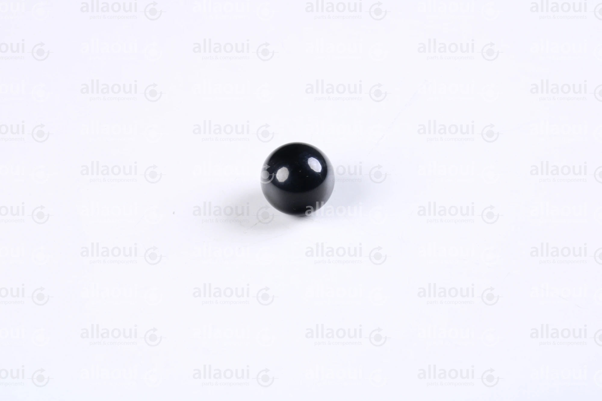 Müller Martini Ball Knob 0037.0003 Müller Martini Ball Knob 0037.0003