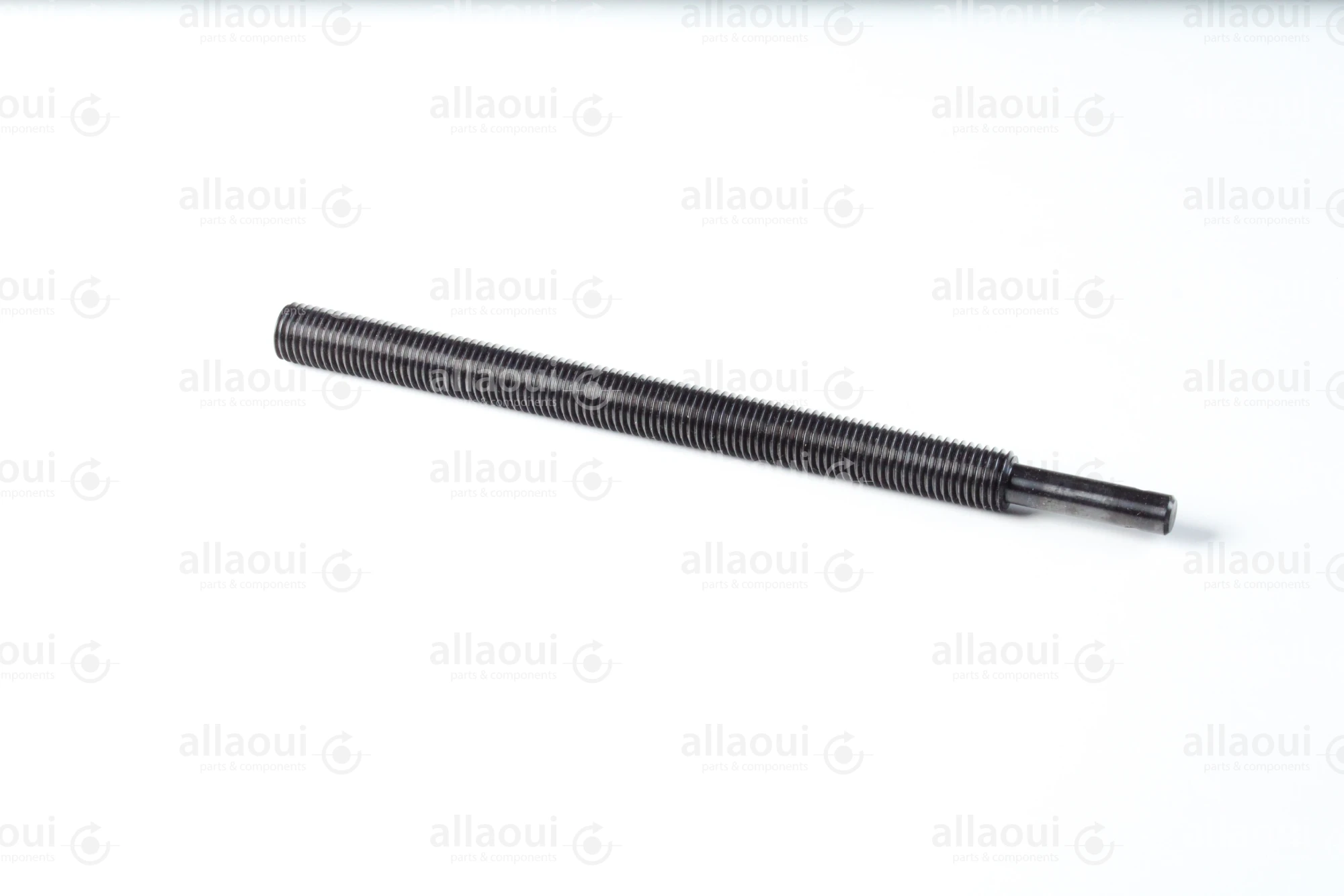 Müller Martini Shaft M16X235 3693.1088.3 Müller Martini Shaft M16X235 3693.1088.3