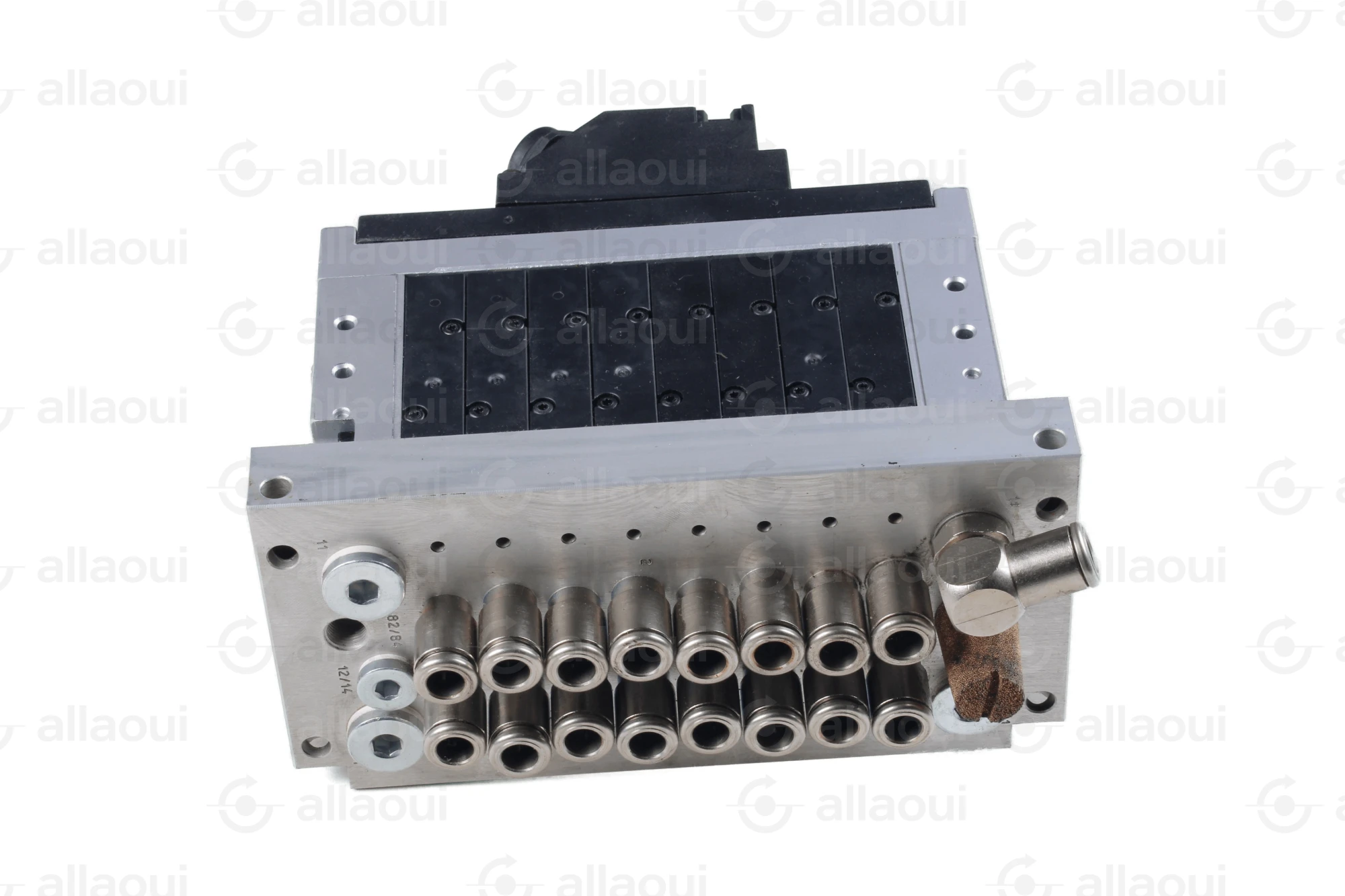 Festo Valve Cluster CPV14-GE-MP-8 Festo Valve Cluster CPV14-GE-MP-8