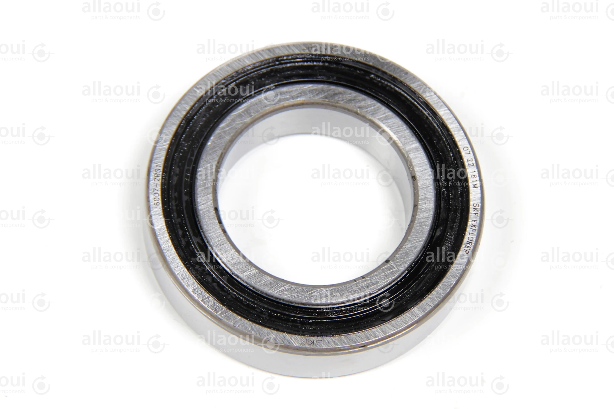 SKF Ball Bearing 6007-2RS 6007-2RS SKF Ball Bearing 6007-2RS 6007-2RS