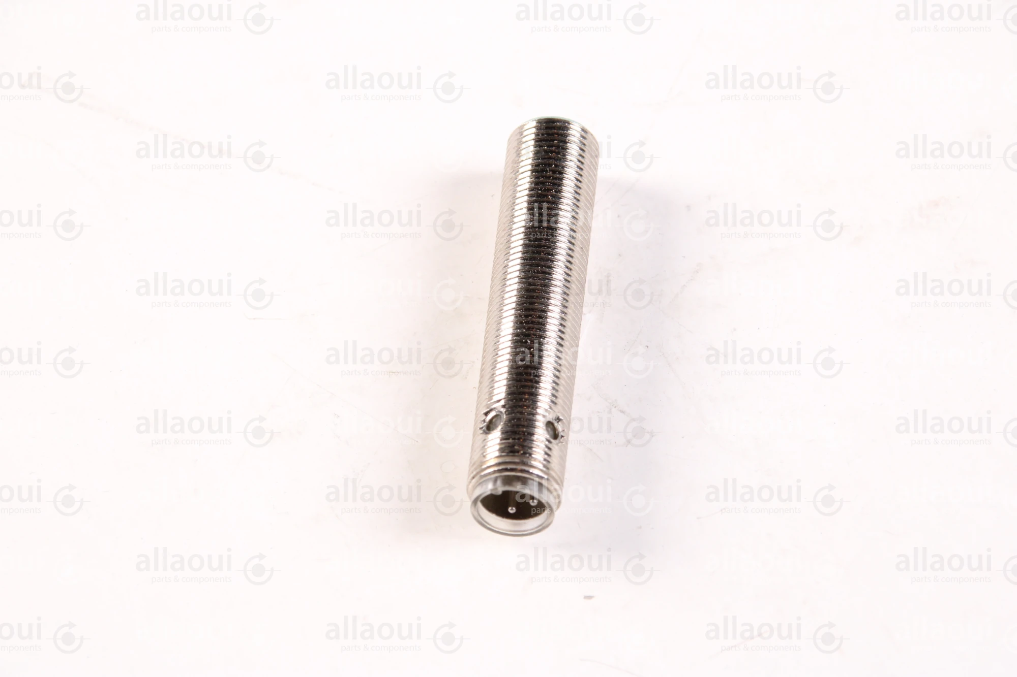 PEPPERL+FUCHS Inductive Sensor 3RG4012-3AG01 PEPPERL+FUCHS Inductive Sensor 3RG4012-3AG01