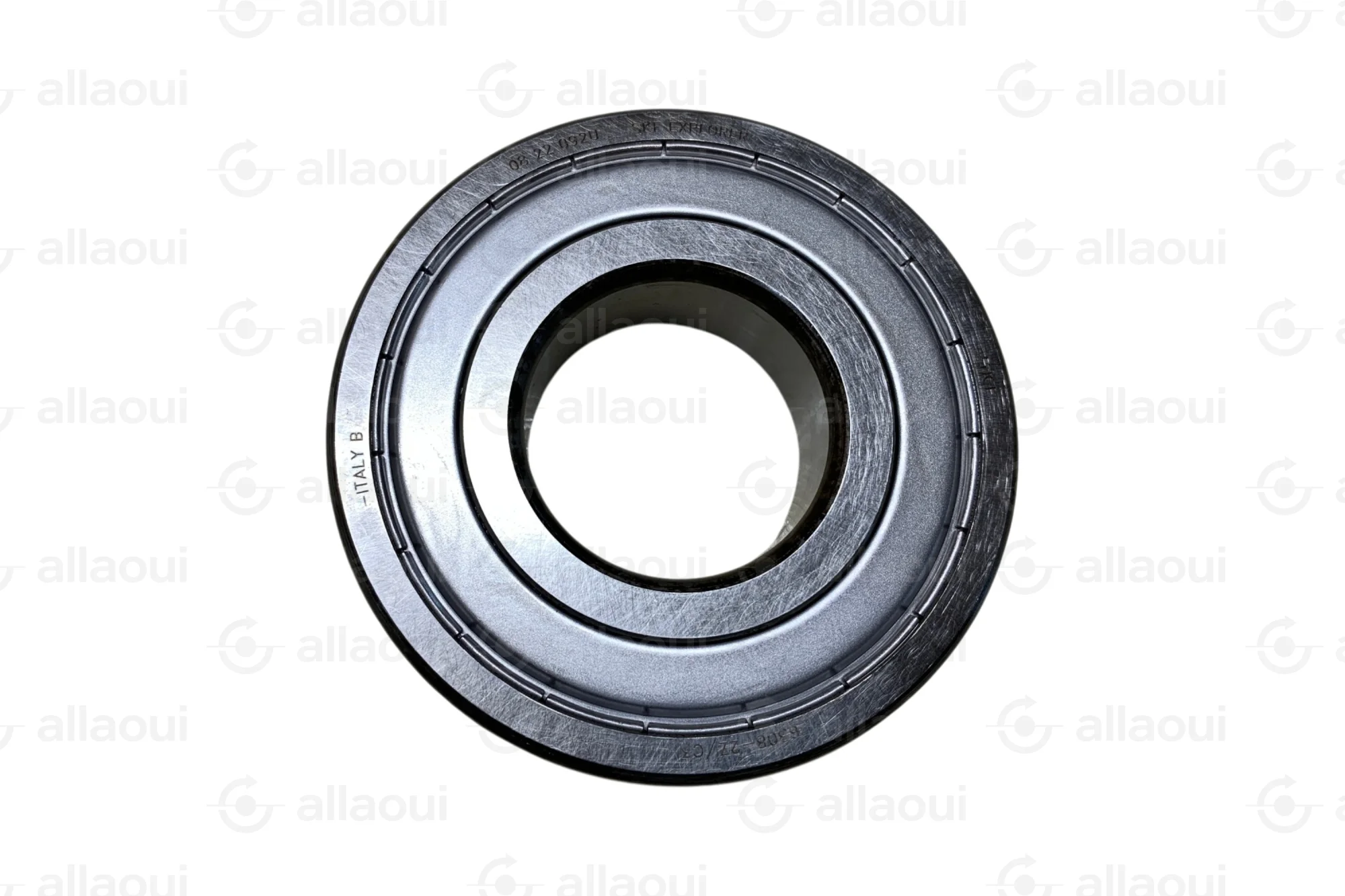 SKF Deep Groove Ball Bearing 6308-2Z/C3 C3 Radial Clearance 6308-2Z/C3 SKF Deep Groove Ball Bearing 6308-2Z/C3 C3 Radial Clearance 6308-2Z/C3