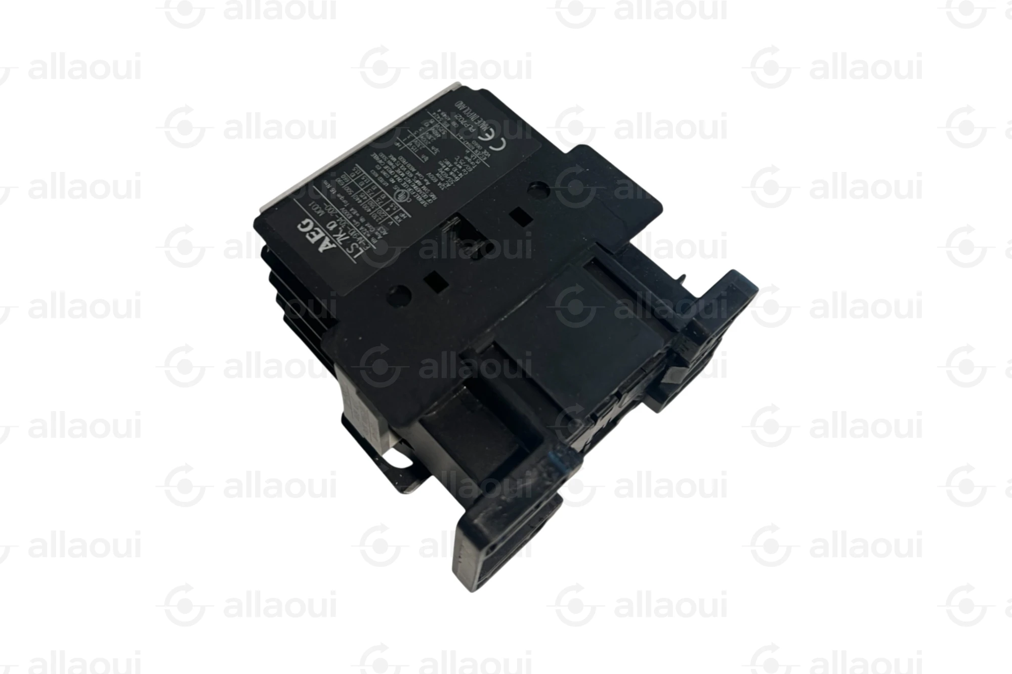 AEG Power Contactor LS7K.10