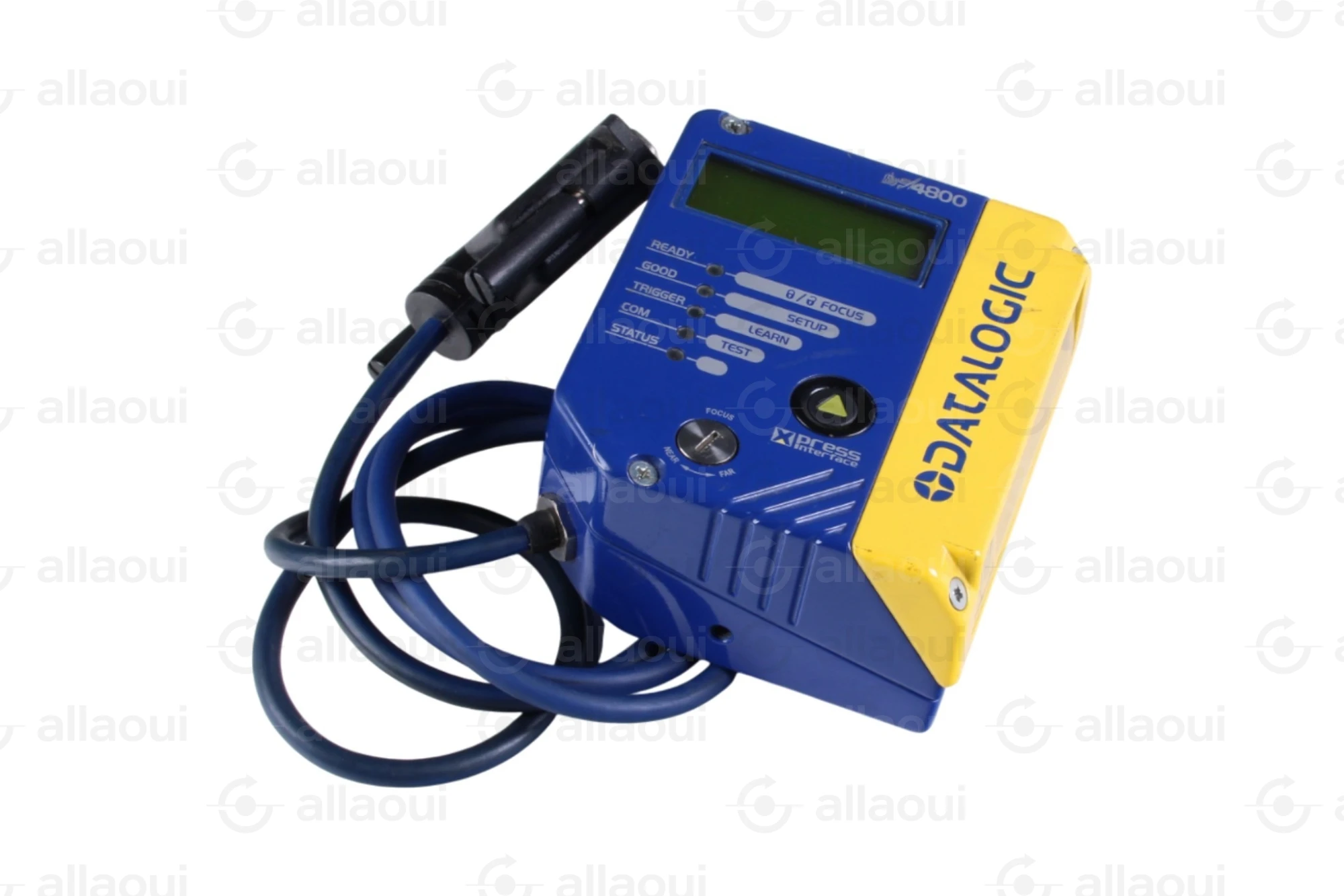 Datalogic Barcode Scanner DS4800-1000