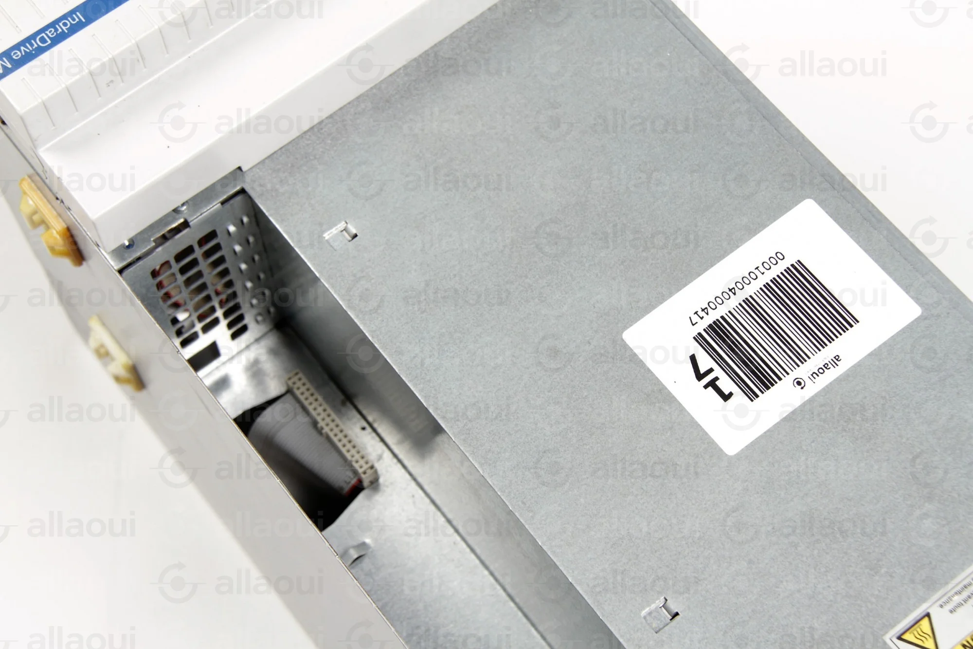 Bosch Rexroth Indra Drive M HMS01.1N-W0210-A-07-NNNN