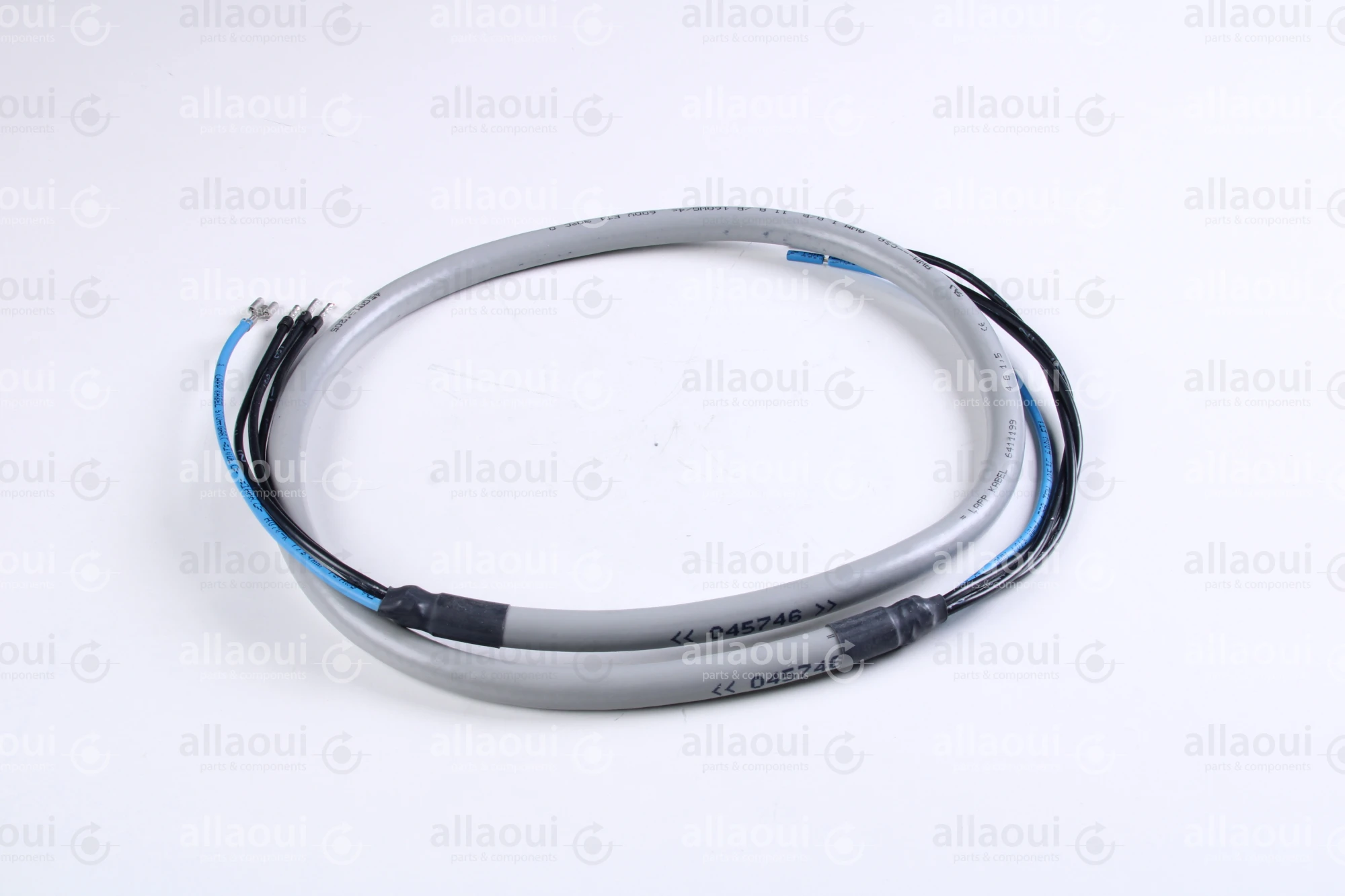 Polar Lapp Cable 4G1 045746 Polar Lapp Cable 4G1 045746