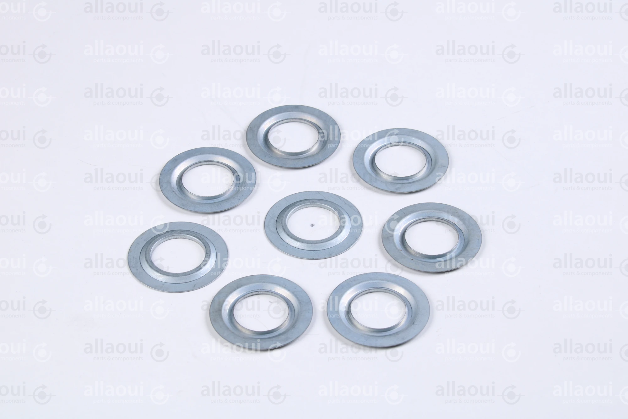 Müller Martini Sealing Ring 6202JV (8 Pieces) 0035.1767 Müller Martini Sealing Ring 6202JV (8 Pieces) 0035.1767
