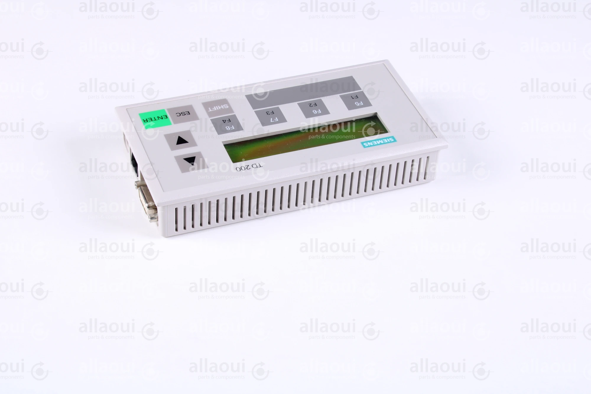 Siemens Simatic S7 TD200 6ES7272-0AA30-0YA0 Siemens Simatic S7 TD200 6ES7272-0AA30-0YA0