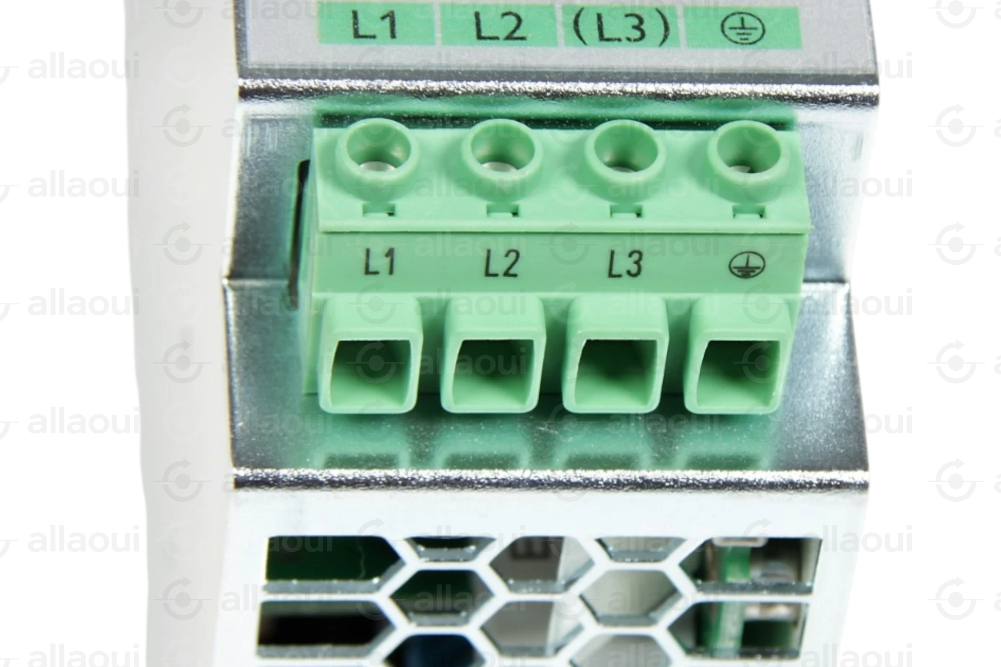 Phoenix Contact Power Adapter Quint-PS/3AC/24DC/5 Phoenix Contact Power Adapter Quint-PS/3AC/24DC/5