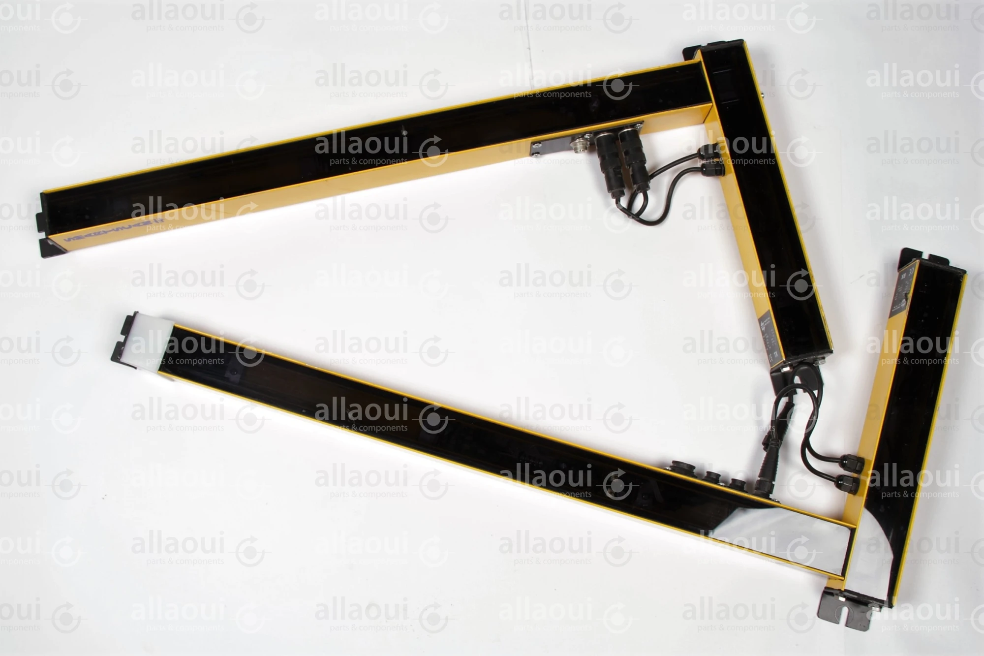 Smartscan Light Barrier 083-002 183E602 Smartscan Light Barrier 083-002 183E602