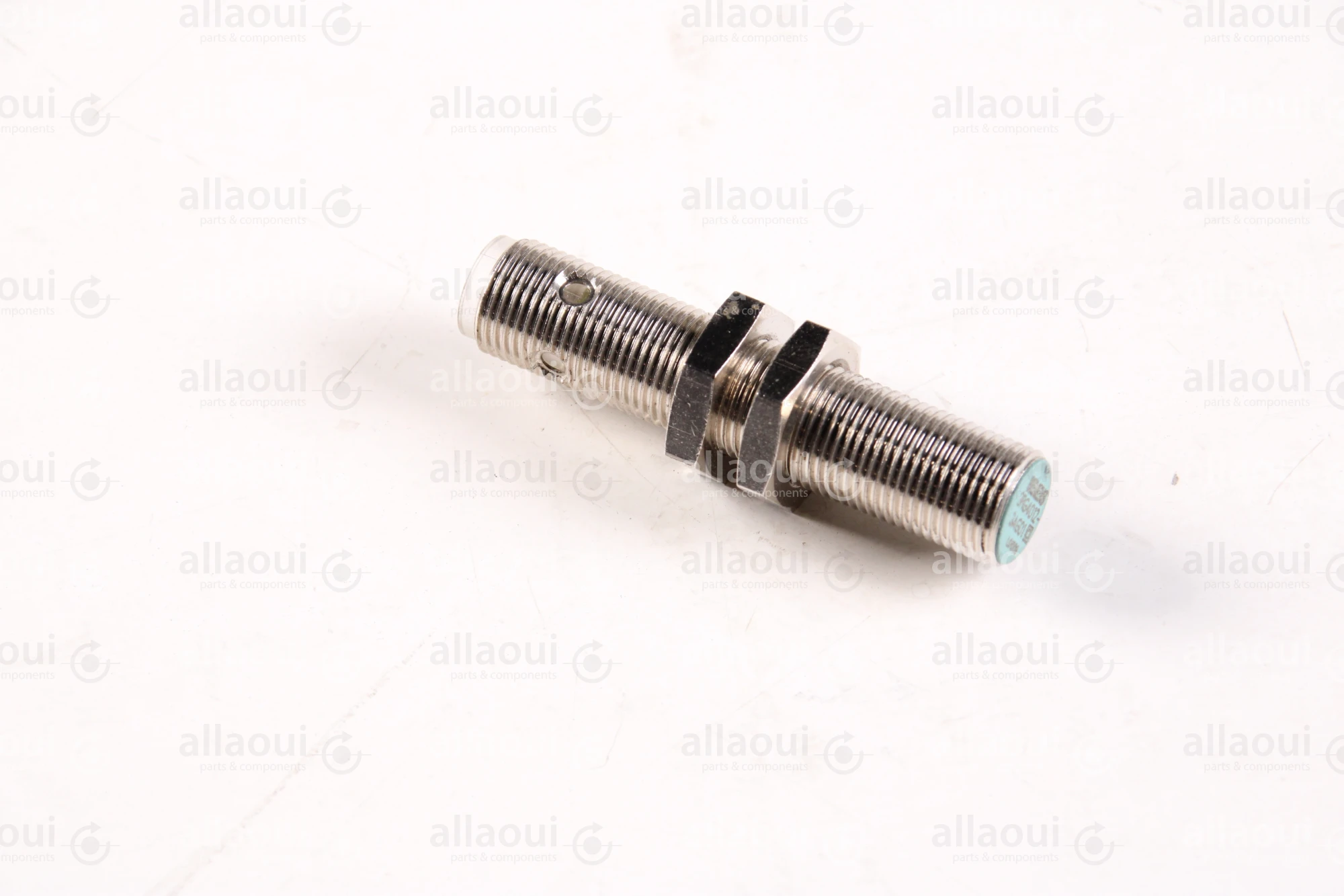 PEPPERL+FUCHS Inductive Sensor 3RG4012-3AG01 PEPPERL+FUCHS Inductive Sensor 3RG4012-3AG01